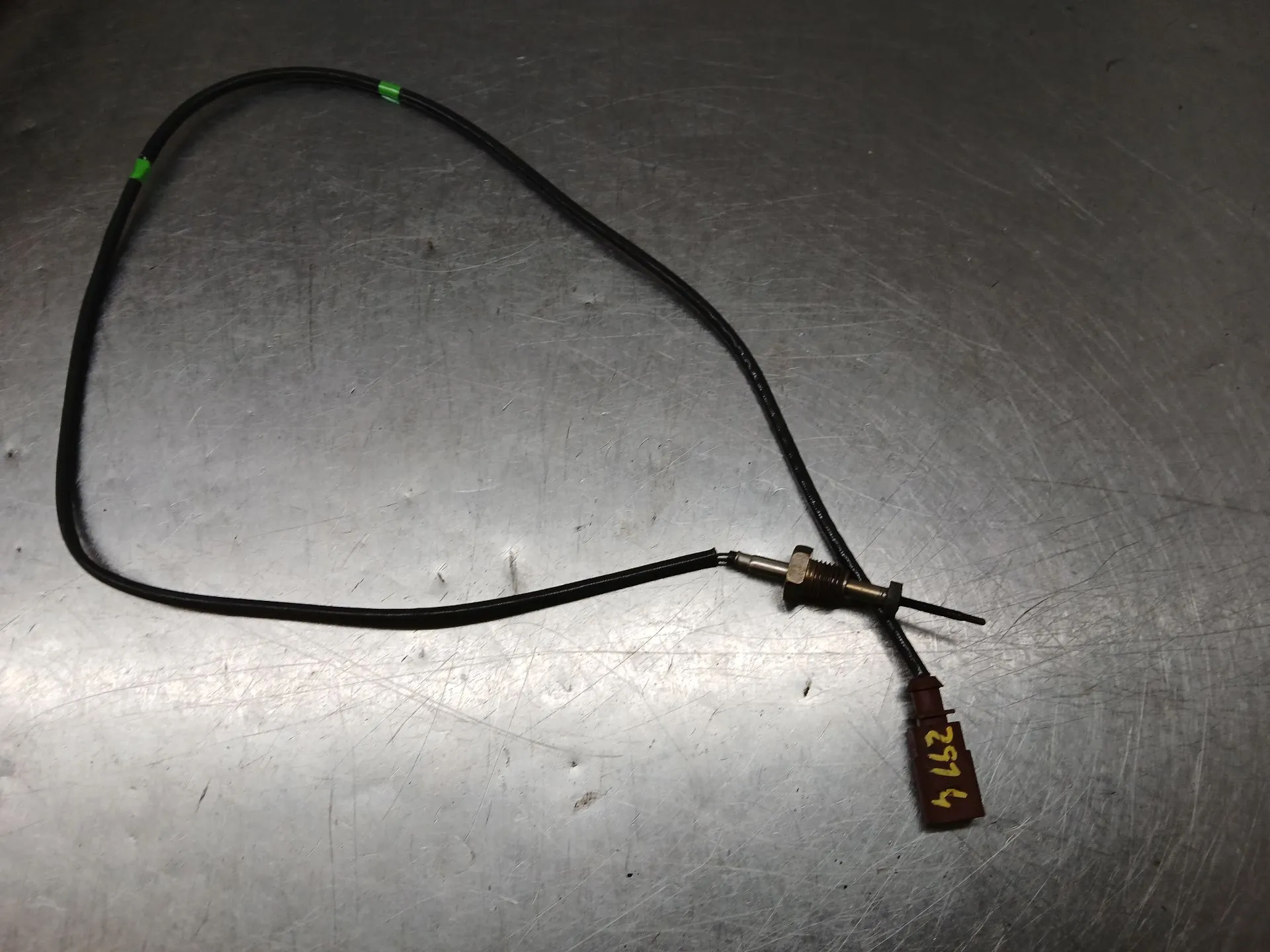 Sonda lambda VOLKSWAGEN Golf VII Variant (BA5, BV5)