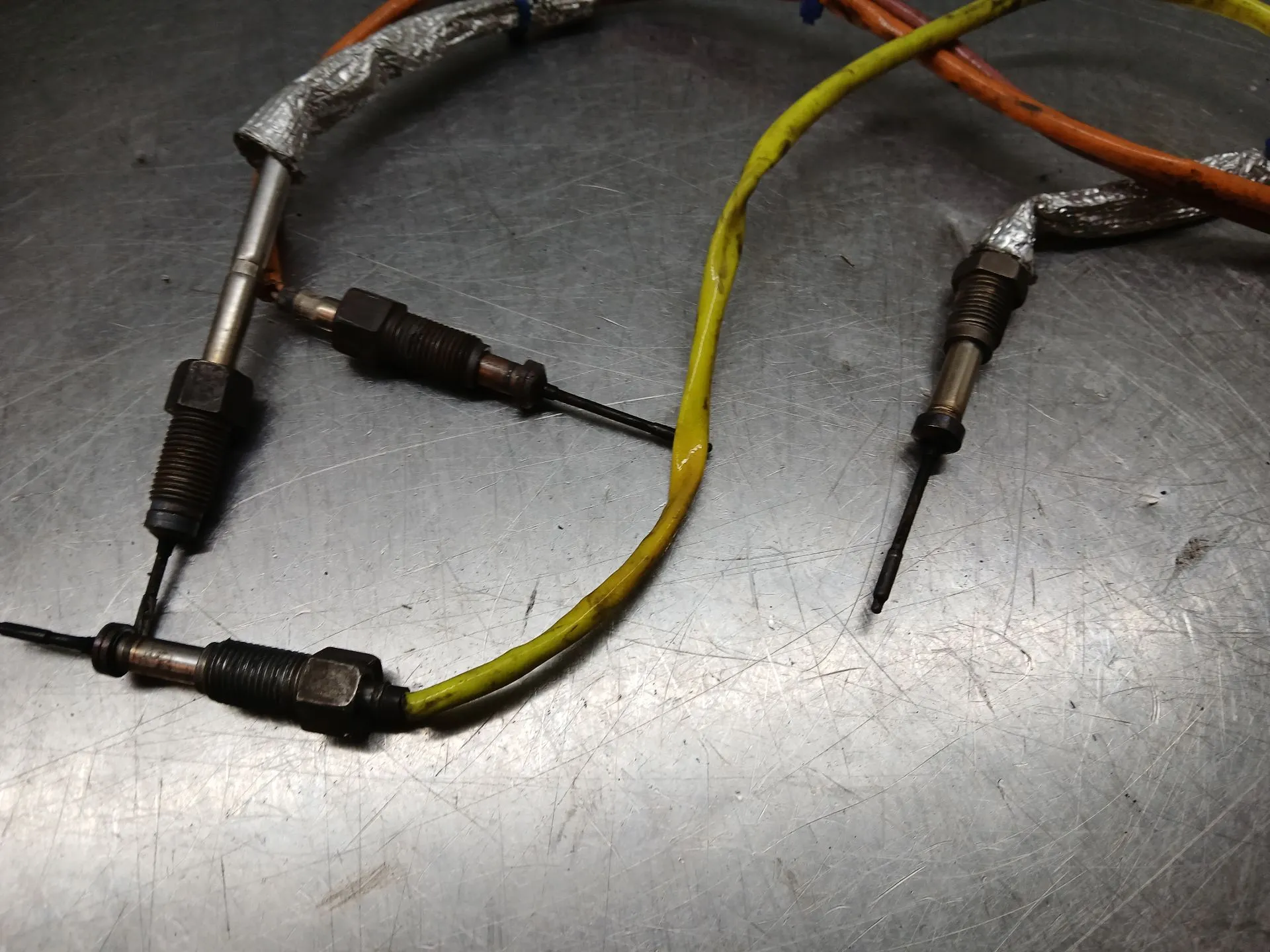 Sonda lambda RENAULT Kadjar (HA_, HL_) Imagem-1