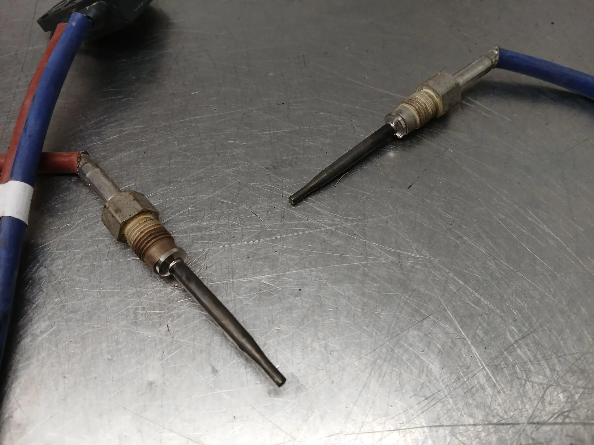 Sonda lambda RENAULT Kangoo III Imagem-1