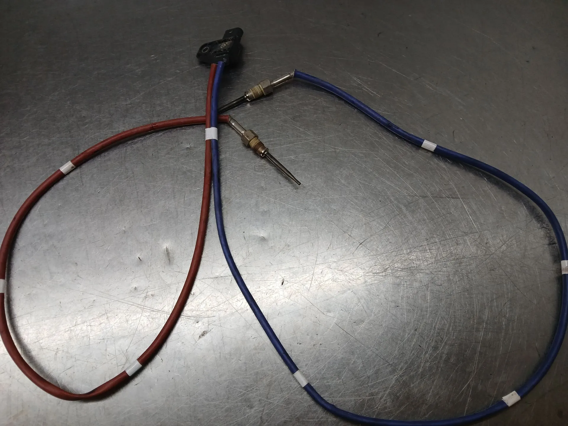 Sonda lambda RENAULT Kangoo III