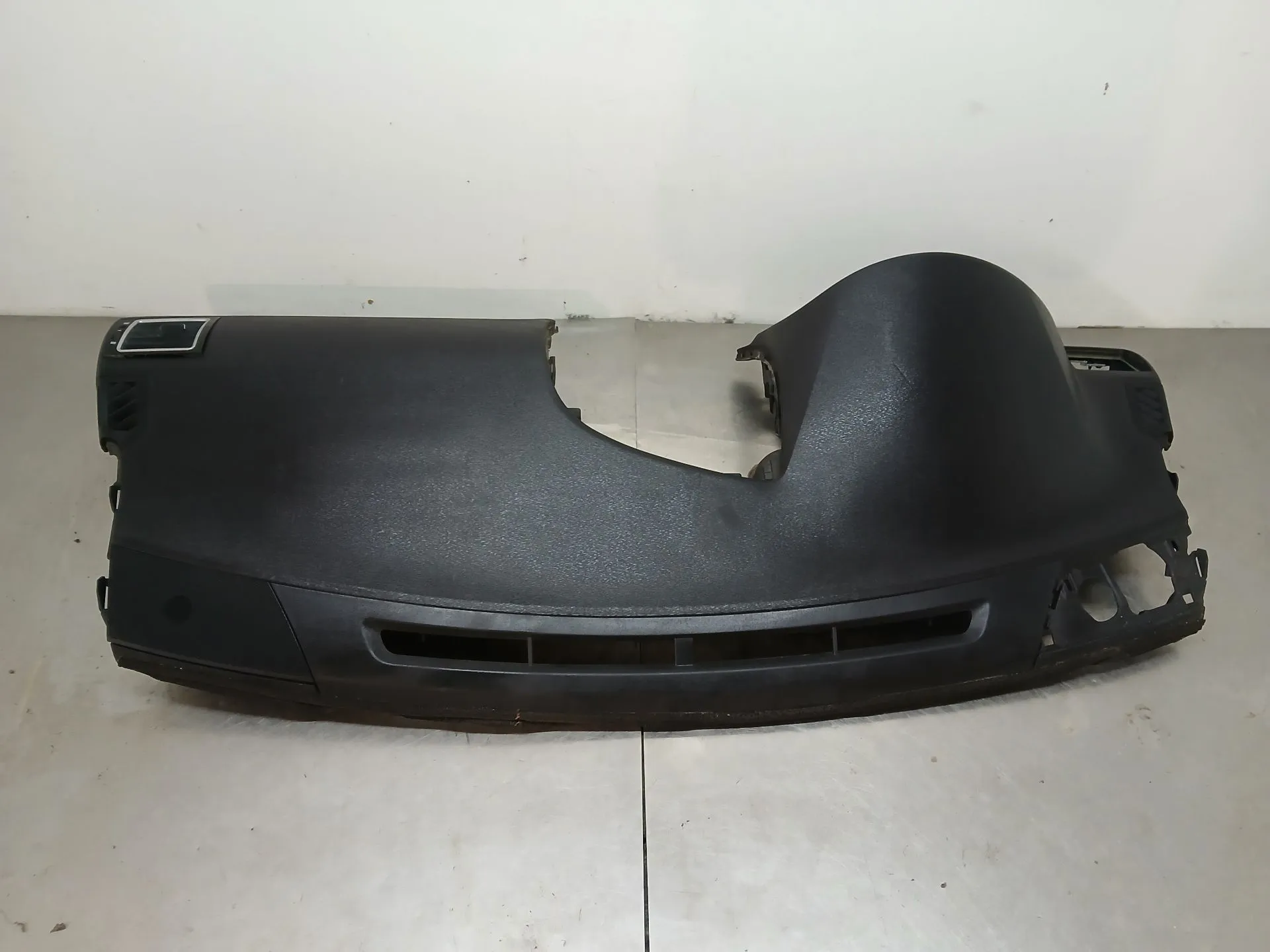 Kit de Airbags TOYOTA Avensis Sedan (_T27_) Imagem-12