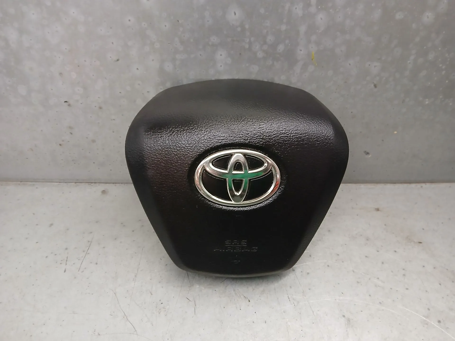 Airbag du Volant TOYOTA Avensis Sedan (_T27_) Imagem-1