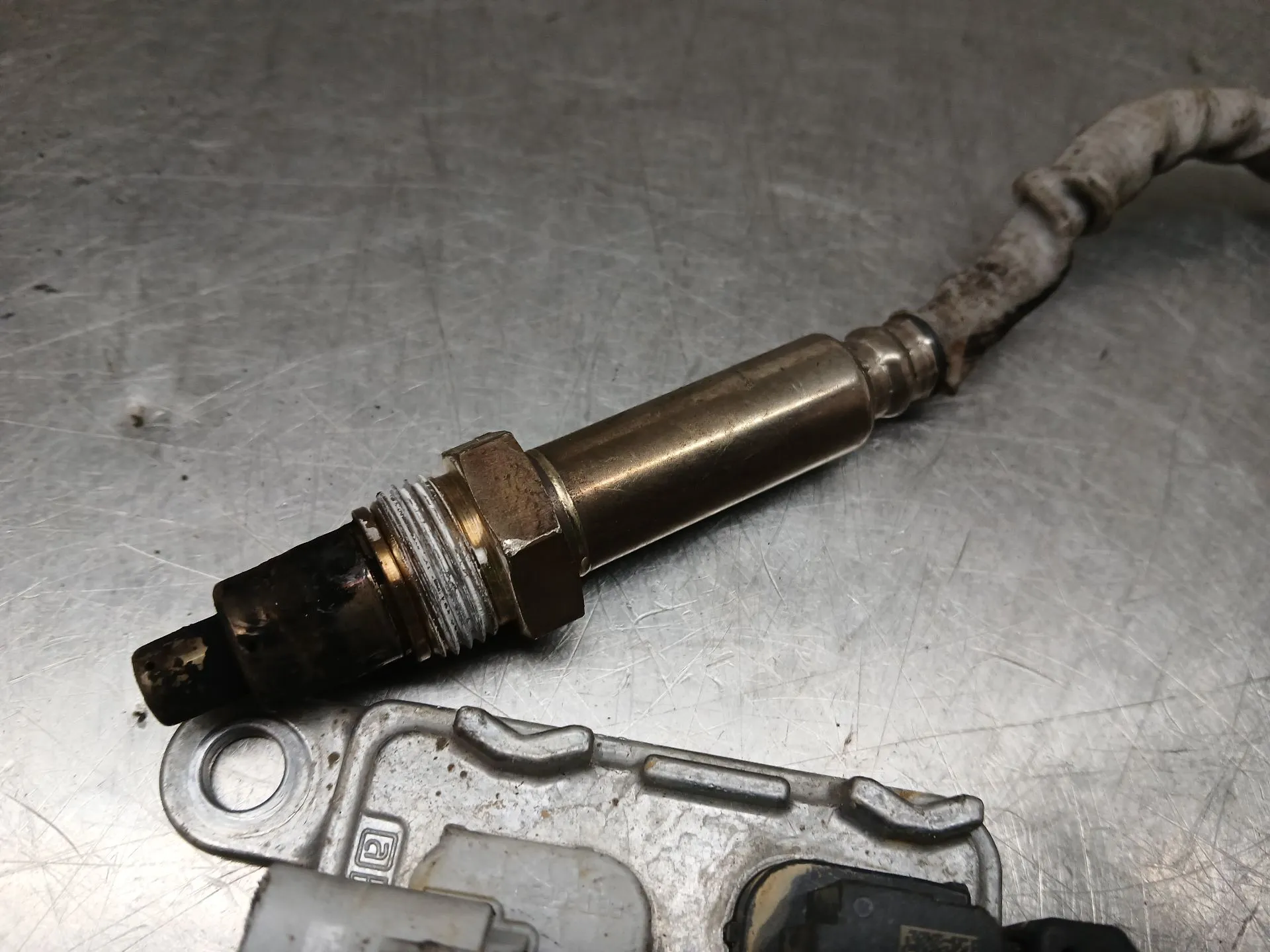 Sonda lambda RENAULT Megane IV (B9A/M_) Imagem-1