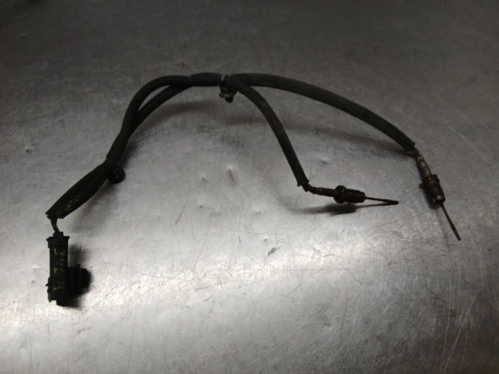 Sonda lambda PEUGEOT Boxer