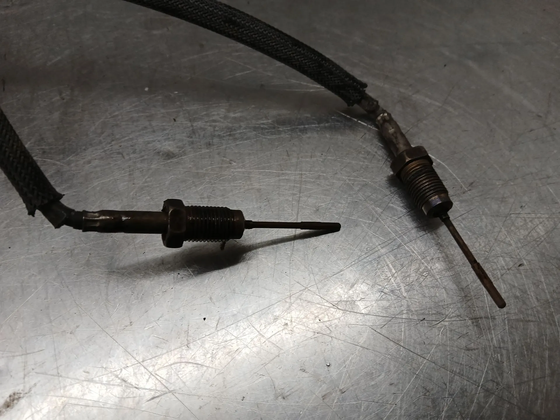 Sonda lambda PEUGEOT Boxer Imagem-1