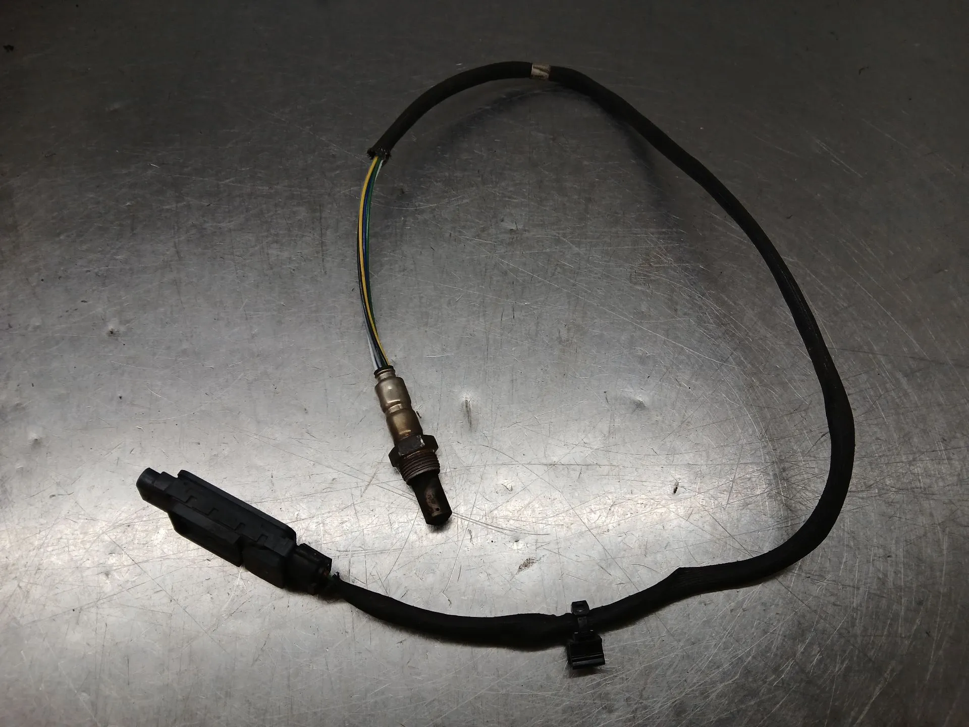 Sonda lambda VOLKSWAGEN Polo (AW1)