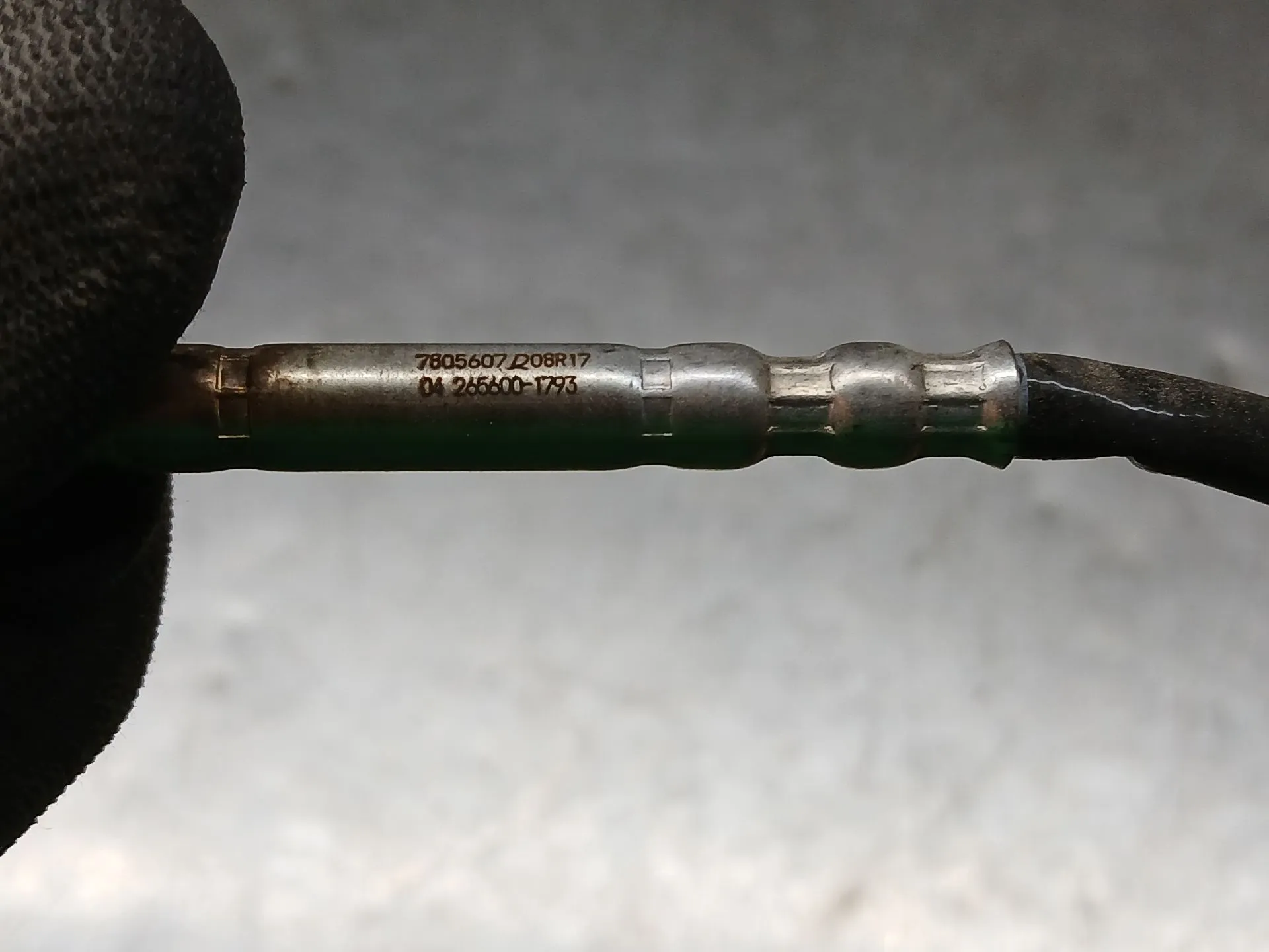 Sonda lambda BMW 1 (F20) Imagem-1