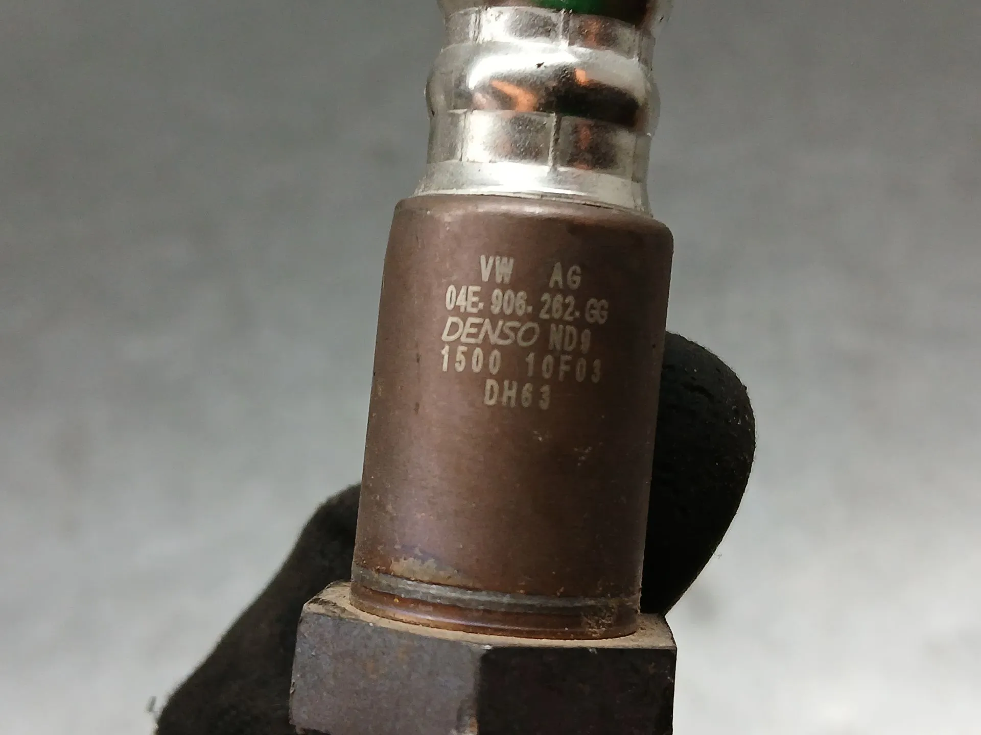 Sonda lambda SEAT Arona (KJ7) Imagem-1
