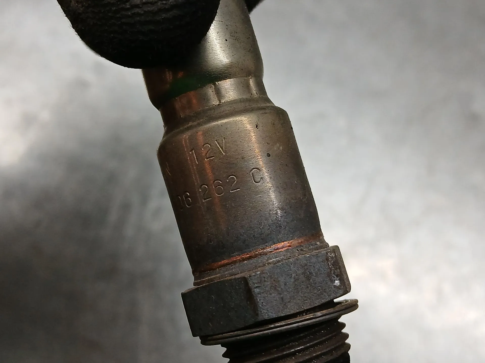 Sonda lambda SEAT Ibiza IV (6J5, 6P1) Imagem-4