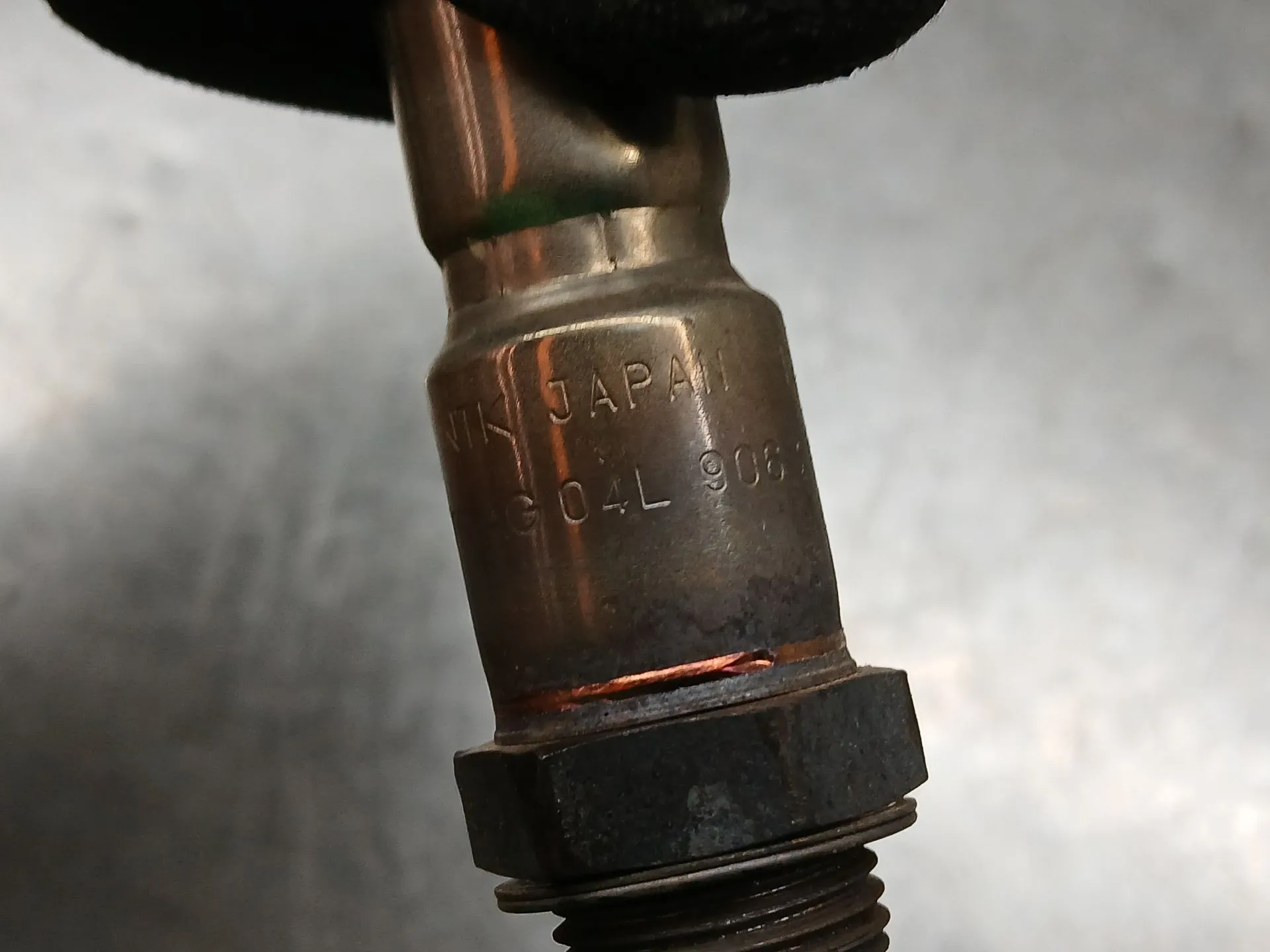 Sonda lambda SEAT Ibiza IV (6J5, 6P1) Imagem-2