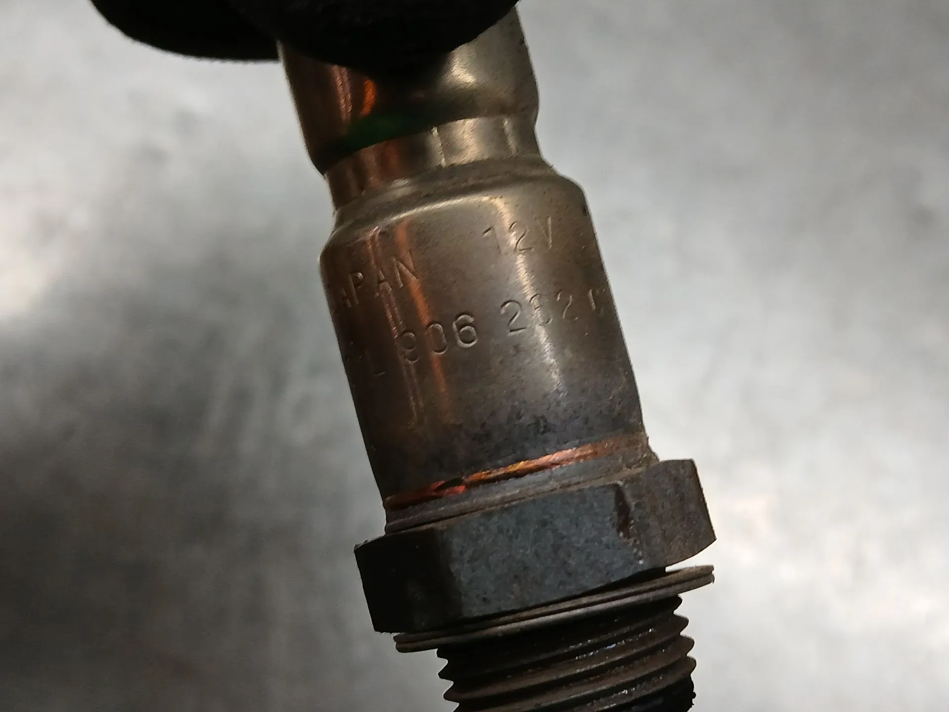 Sonda lambda SEAT Ibiza IV (6J5, 6P1) Imagem-3