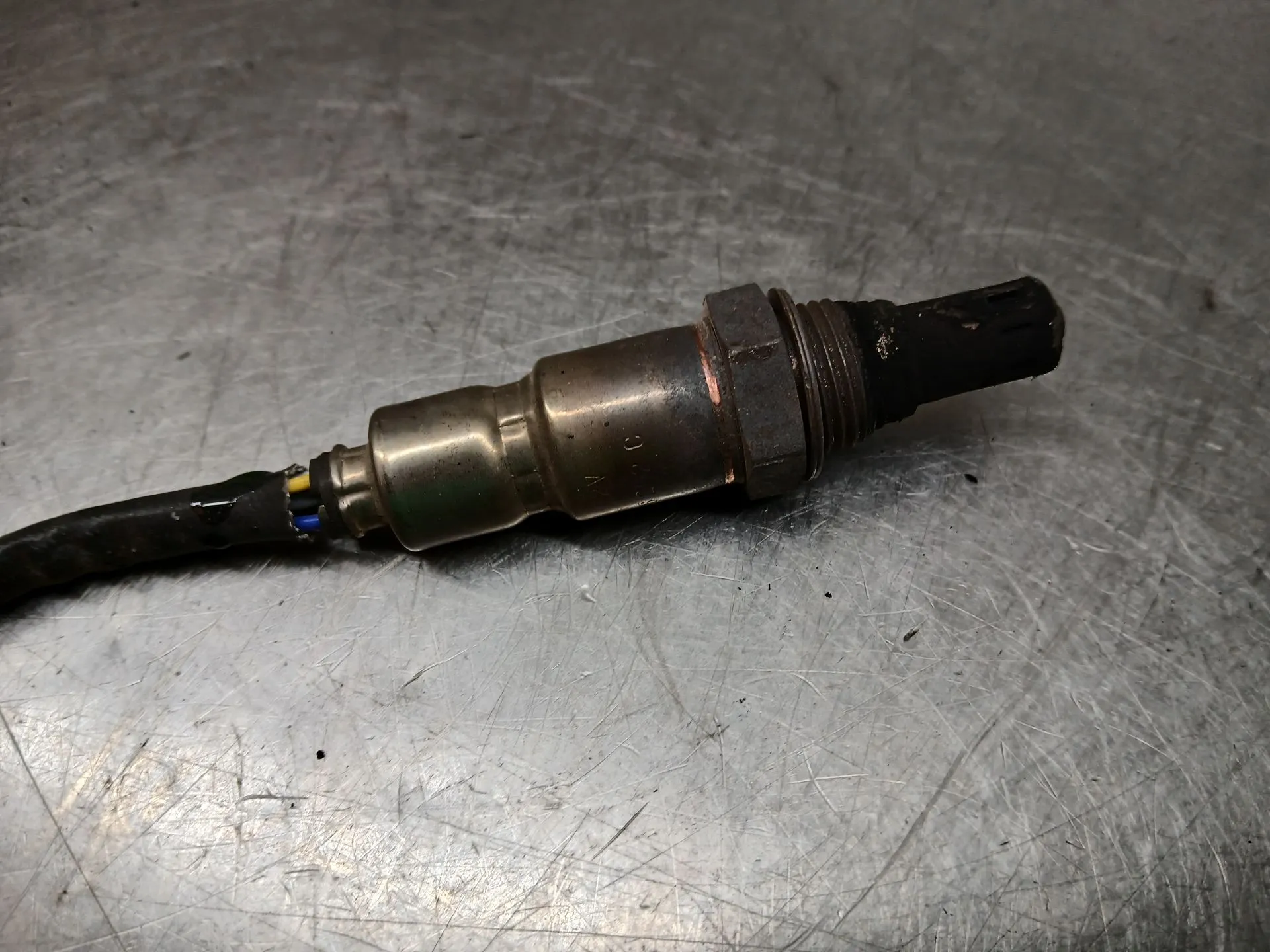 Sonda lambda SEAT Ibiza IV (6J5, 6P1) Imagem-1