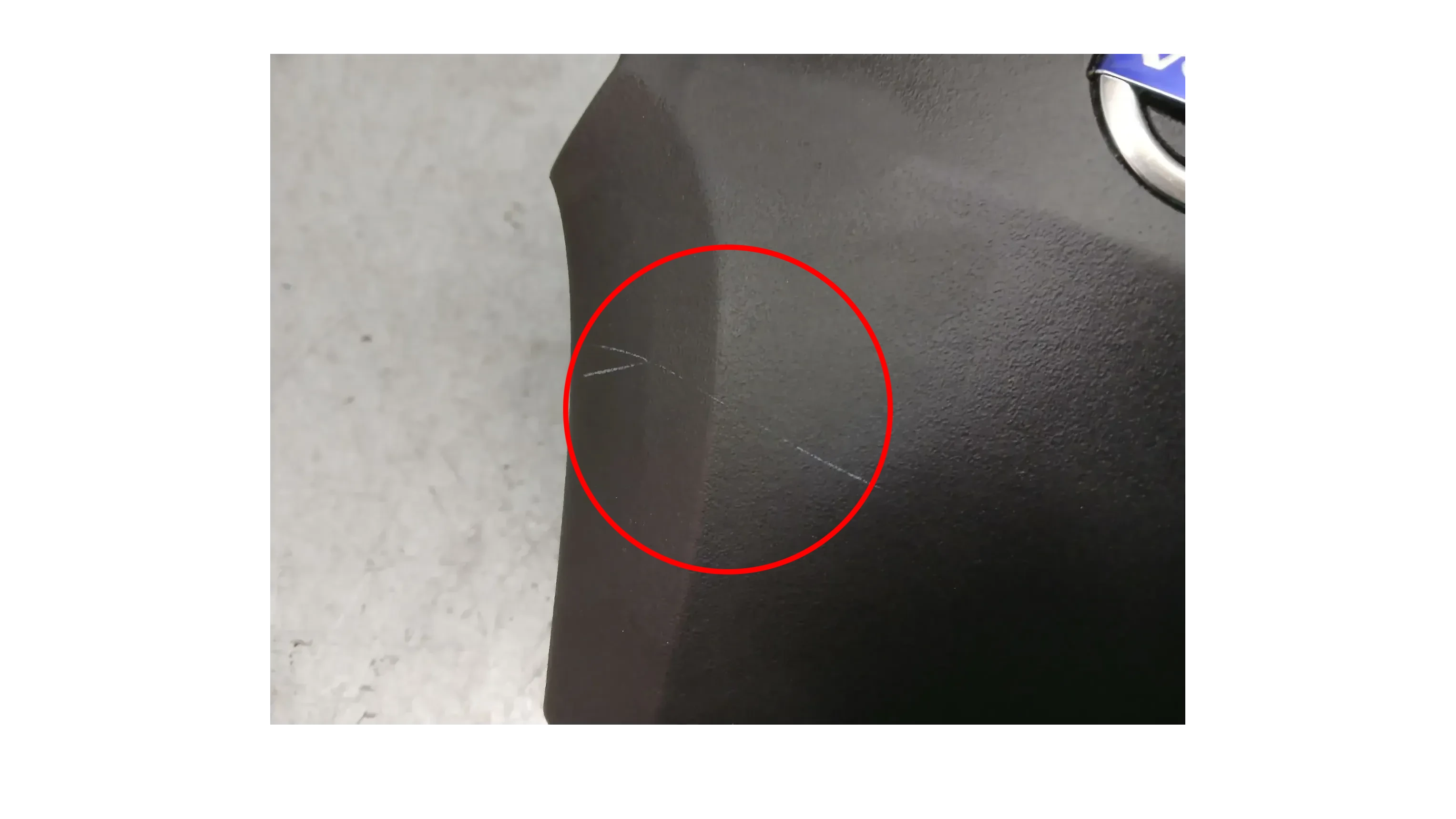 Kit de Airbags VOLVO C30 Imagem-15