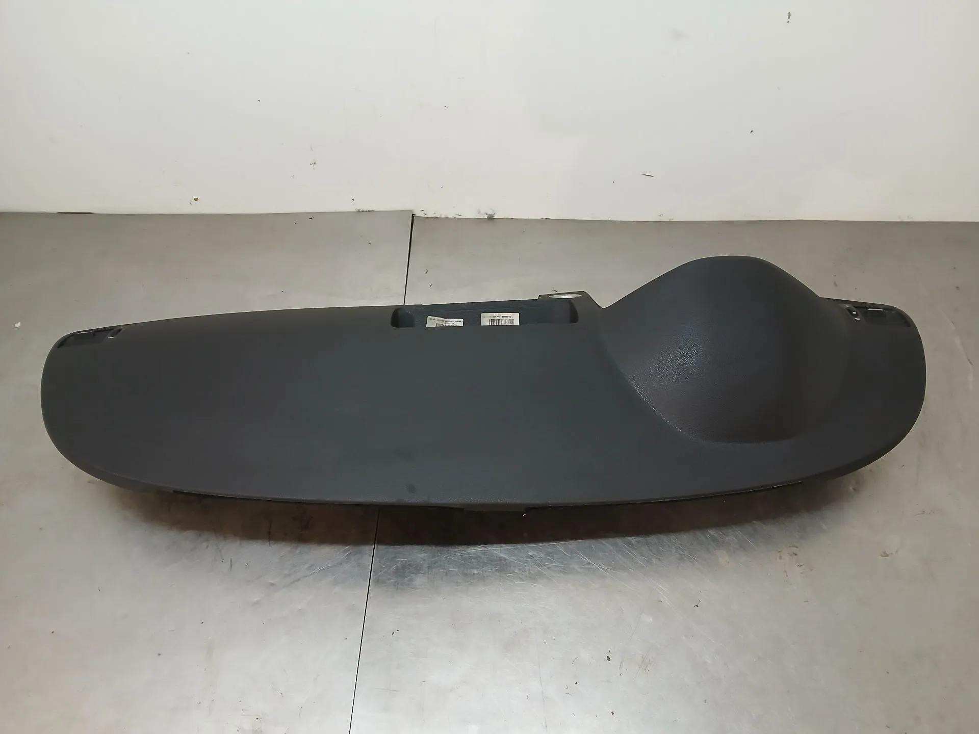 Kit de Airbags VOLVO C30 Imagem-10