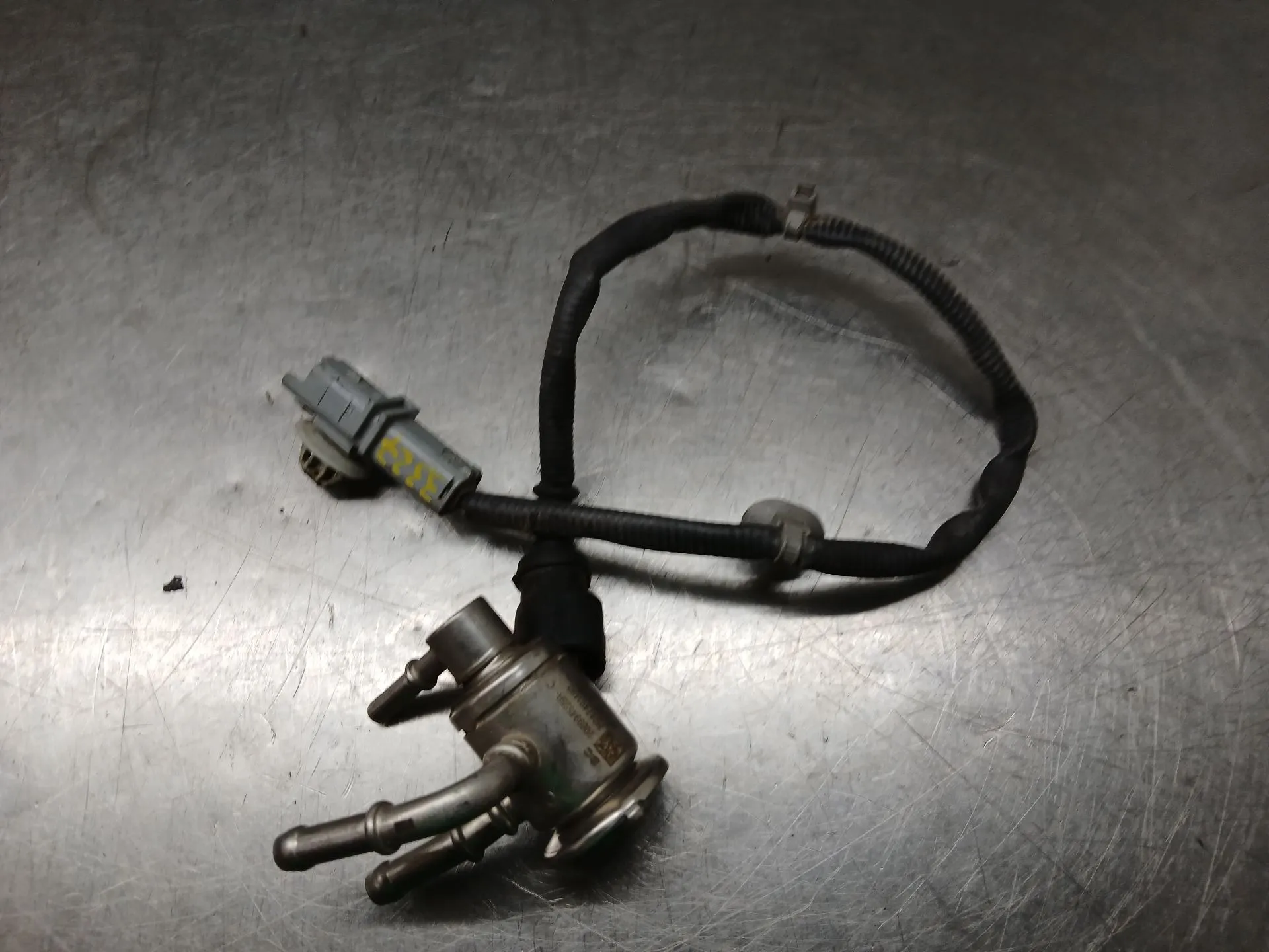 Iniettore AdBlue RENAULT Kangoo III