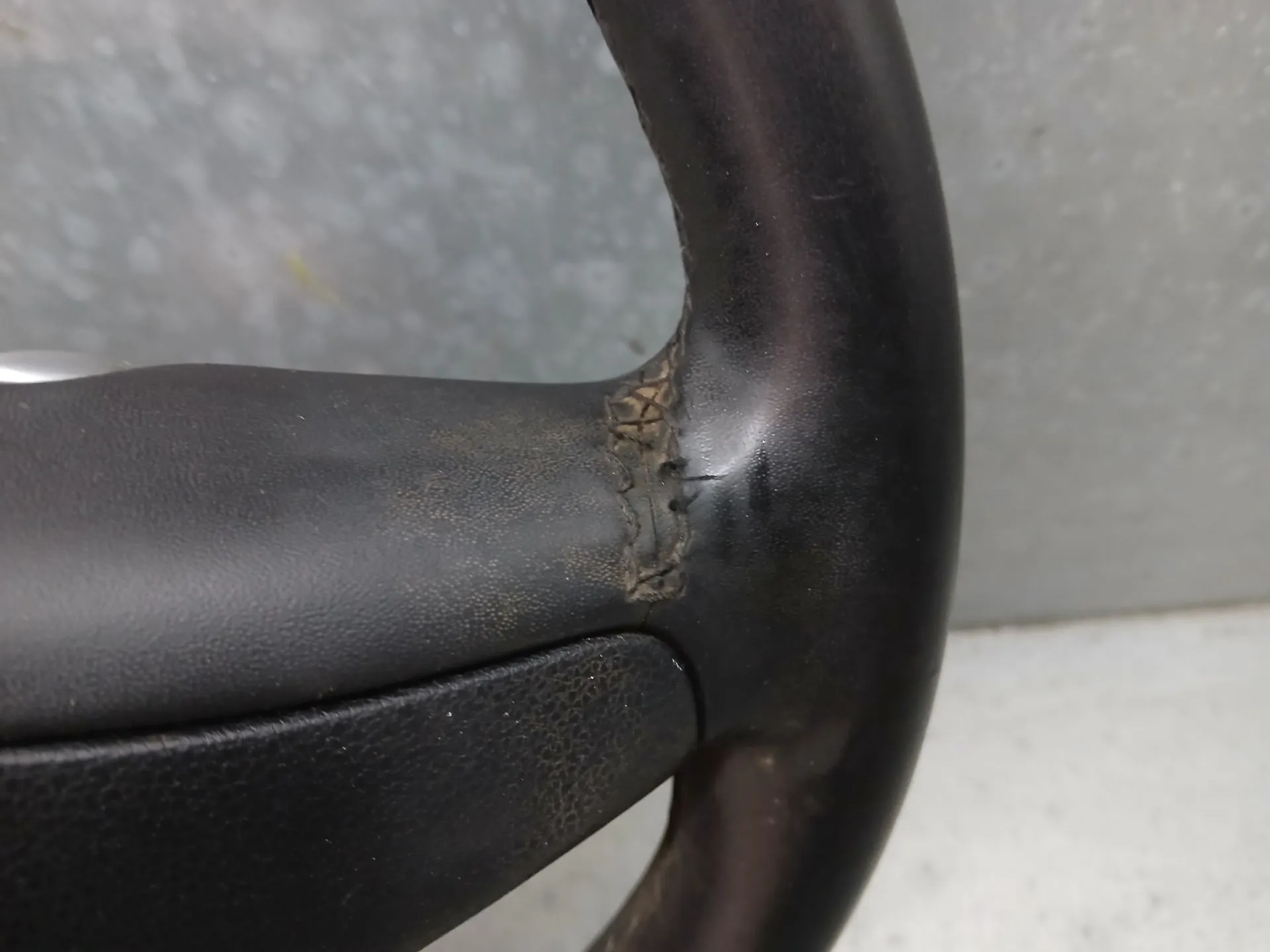 Volante DACIA Sandero II (5S_) Imagem-7