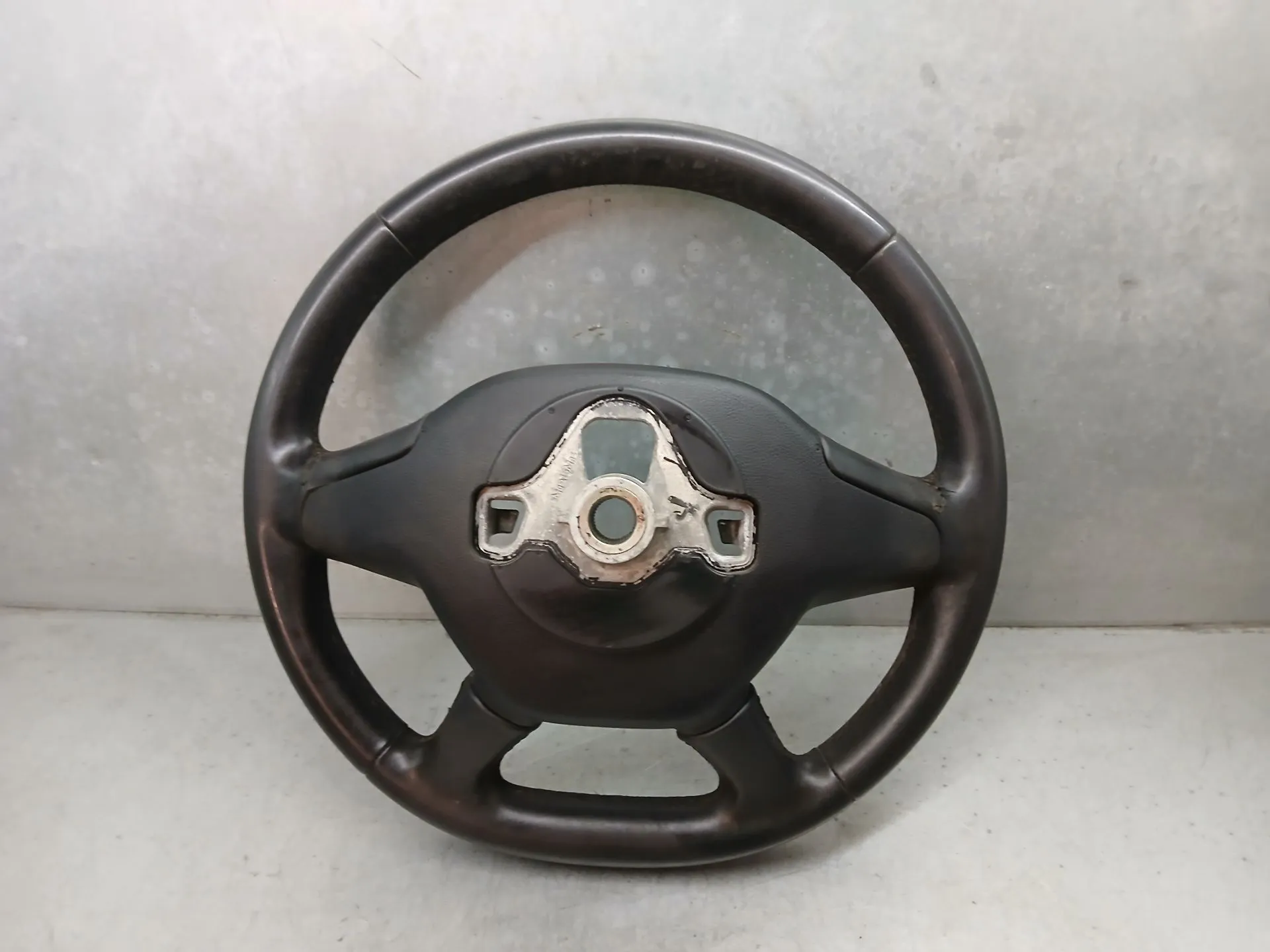 Volante DACIA Sandero II (5S_) Imagem-5