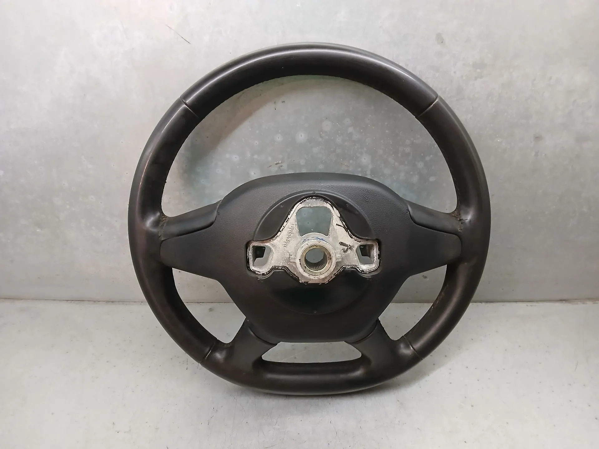 Volante DACIA Sandero II (5S_) Imagem-6