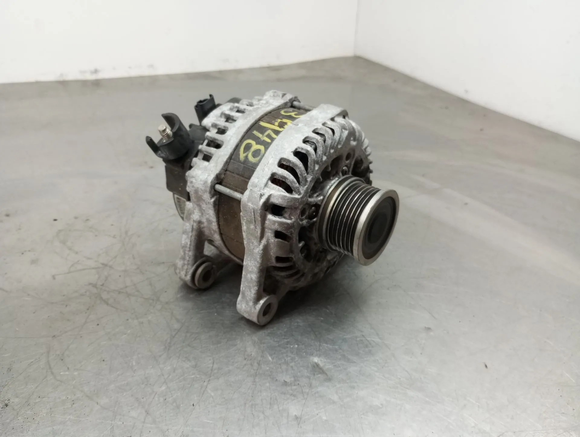 Alternador PEUGEOT 308 III