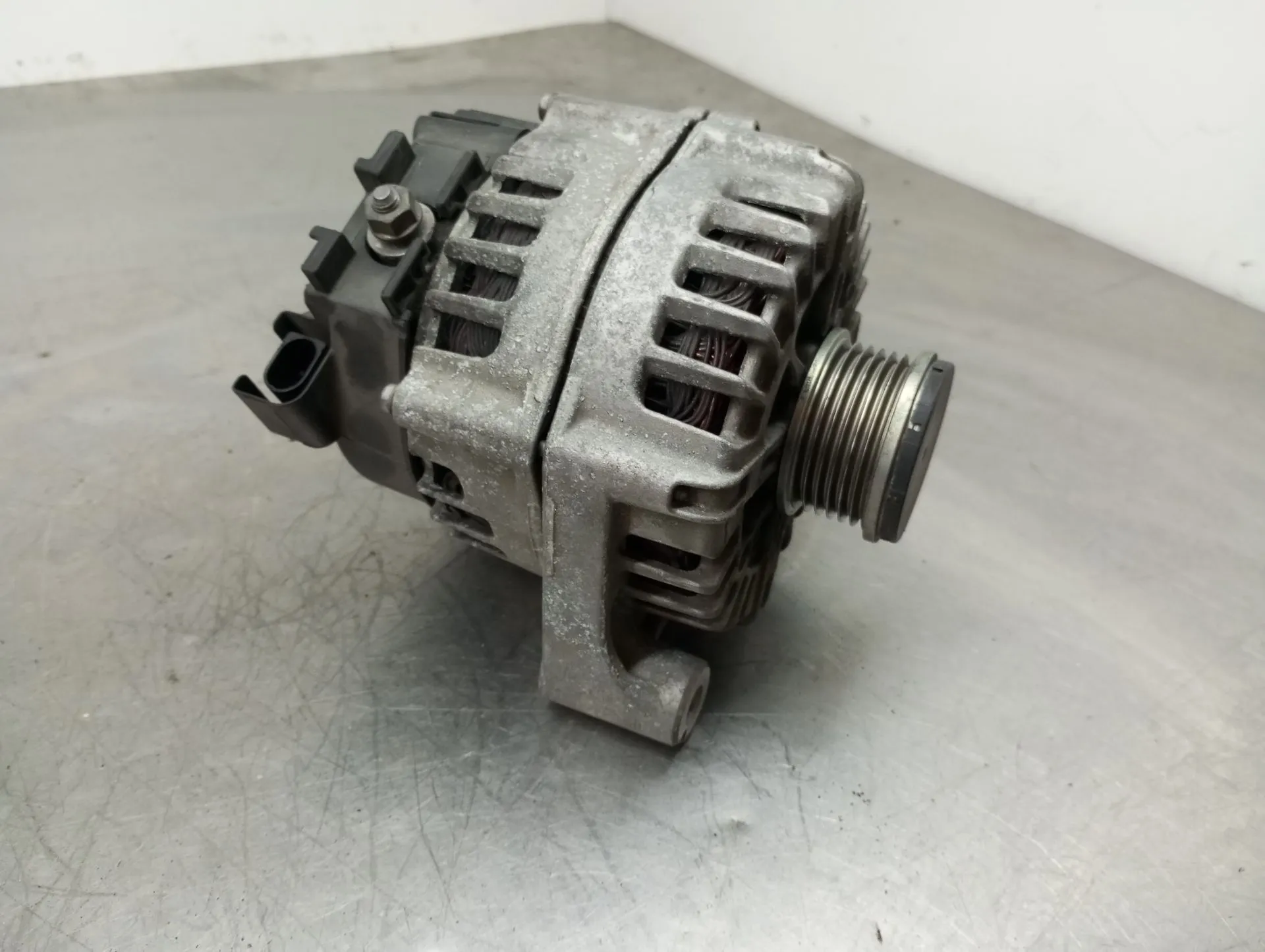 Alternador BMW 1 (F20)