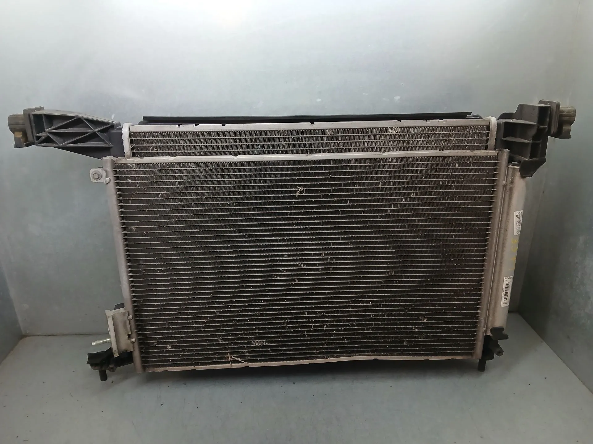 Kit de Radiadores FIAT Tipo Sedan (356_)