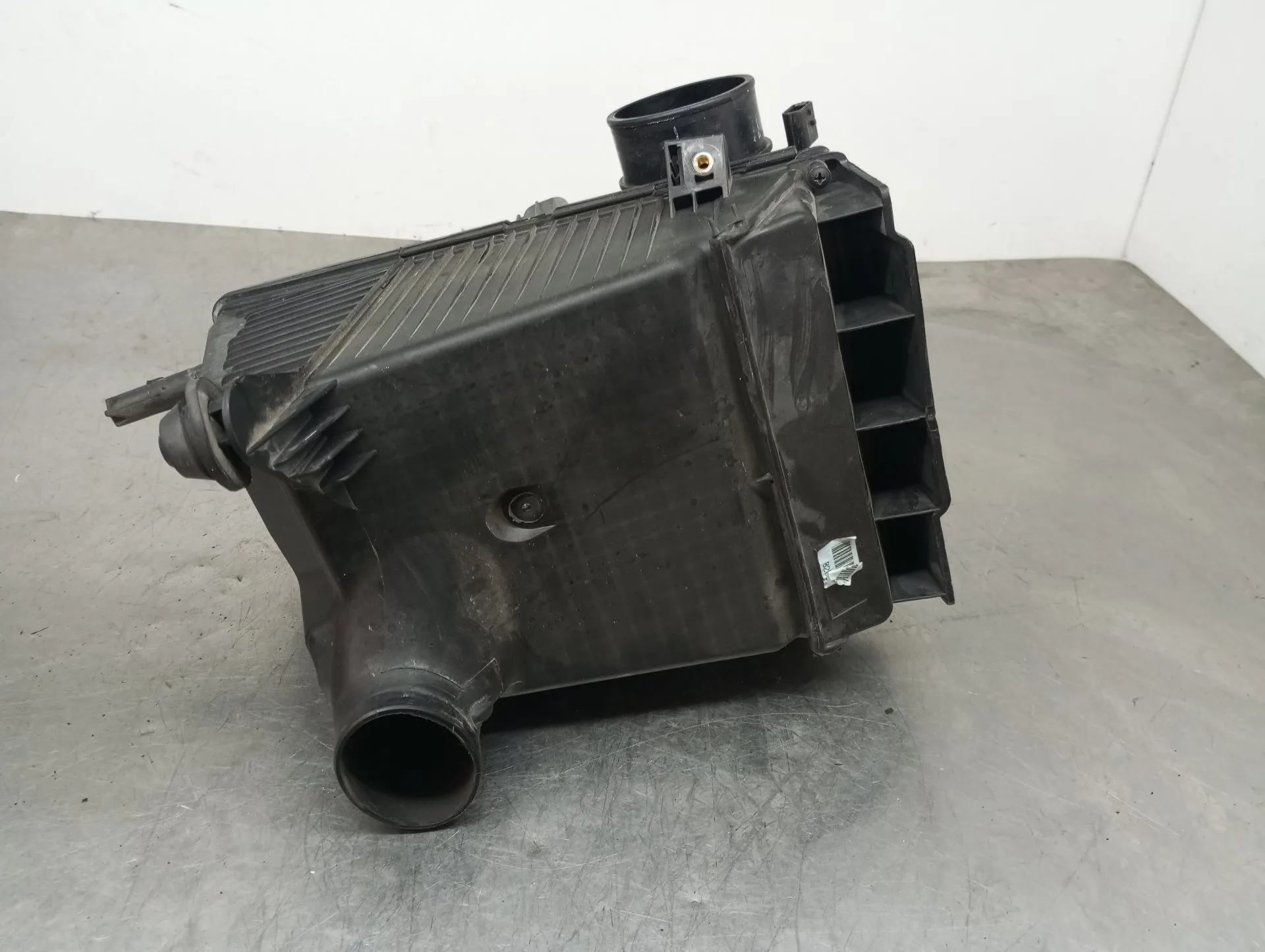 Caixa filtro ar RENAULT Kangoo Express (FW0/1_) Imagem-2