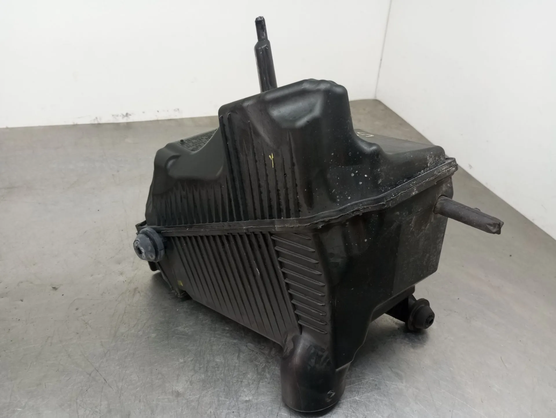 Caixa filtro ar RENAULT Kangoo Express (FW0/1_) Imagem-1