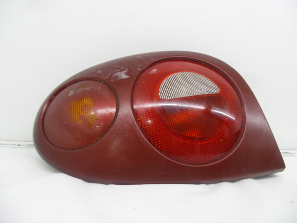 Feu arrière Gauche RENAULT Megane I Coupé (DA0/1_)