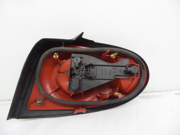 Feu arrière Gauche RENAULT Megane I Coupé (DA0/1_) Imagem-1