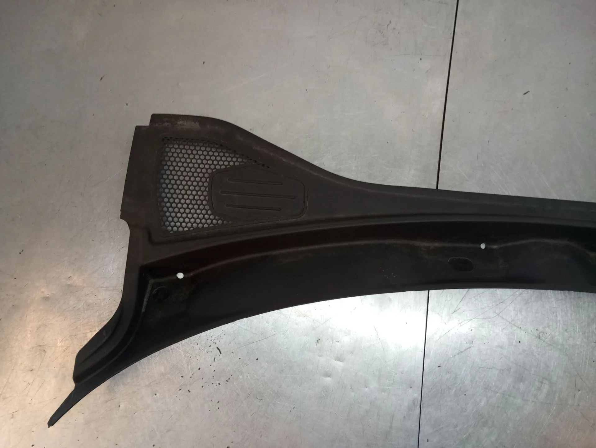 Torpedo AUDI A3 (8V1, 8VK) Imagem-1