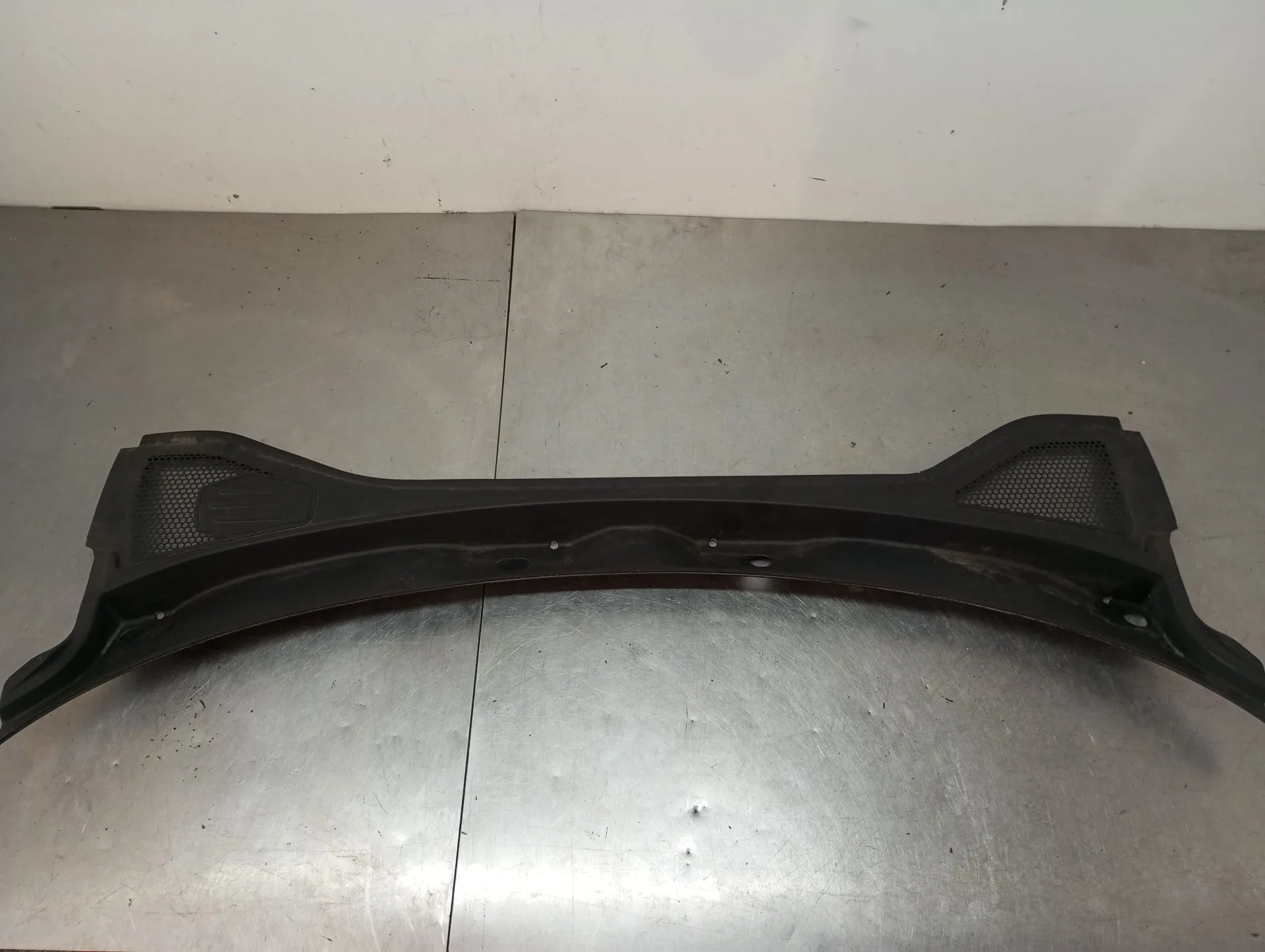 Copertura inferiore cruscotto AUDI A3 (8V1, 8VK)