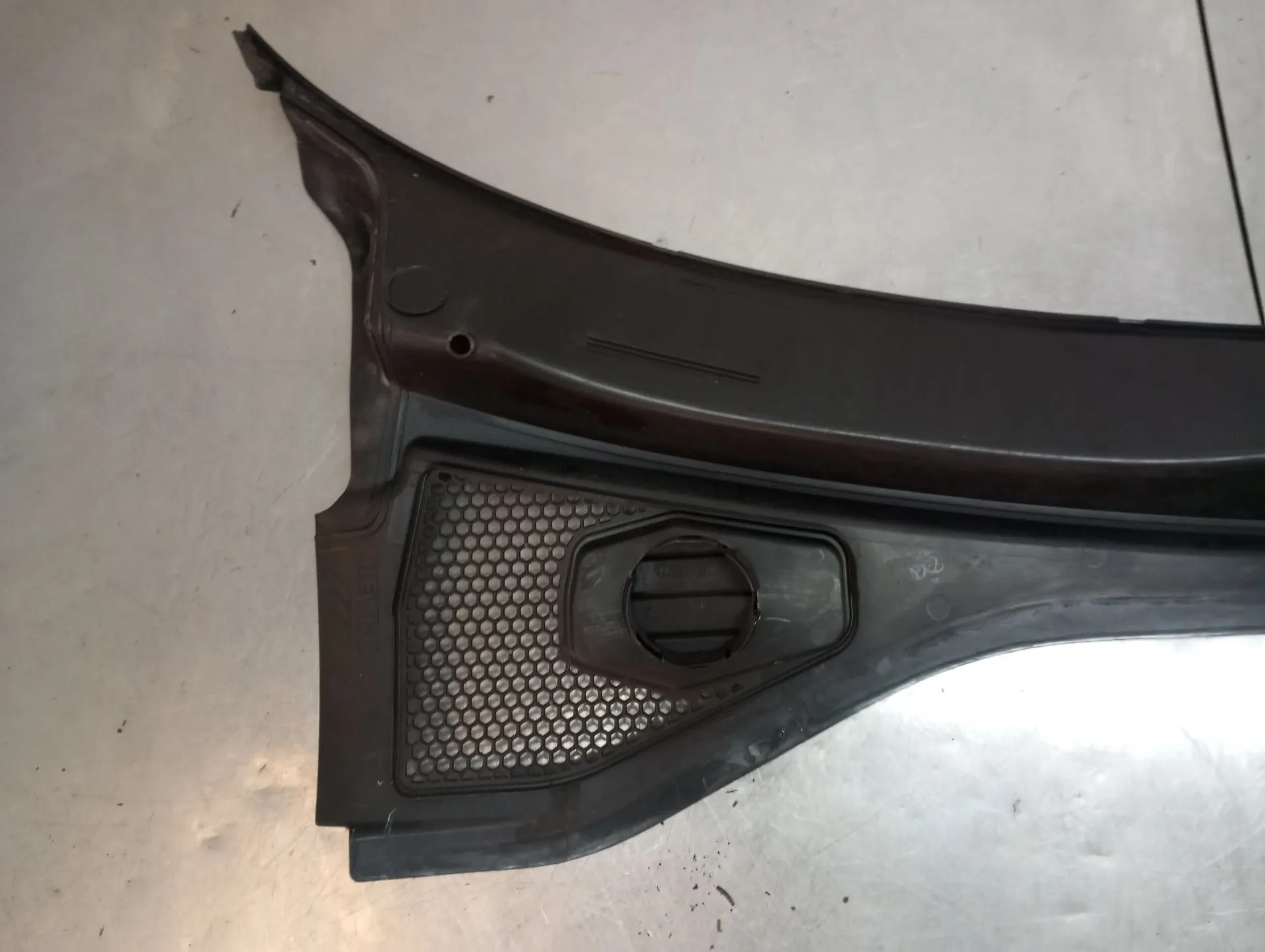 Torpedo AUDI A3 (8V1, 8VK) Imagem-4