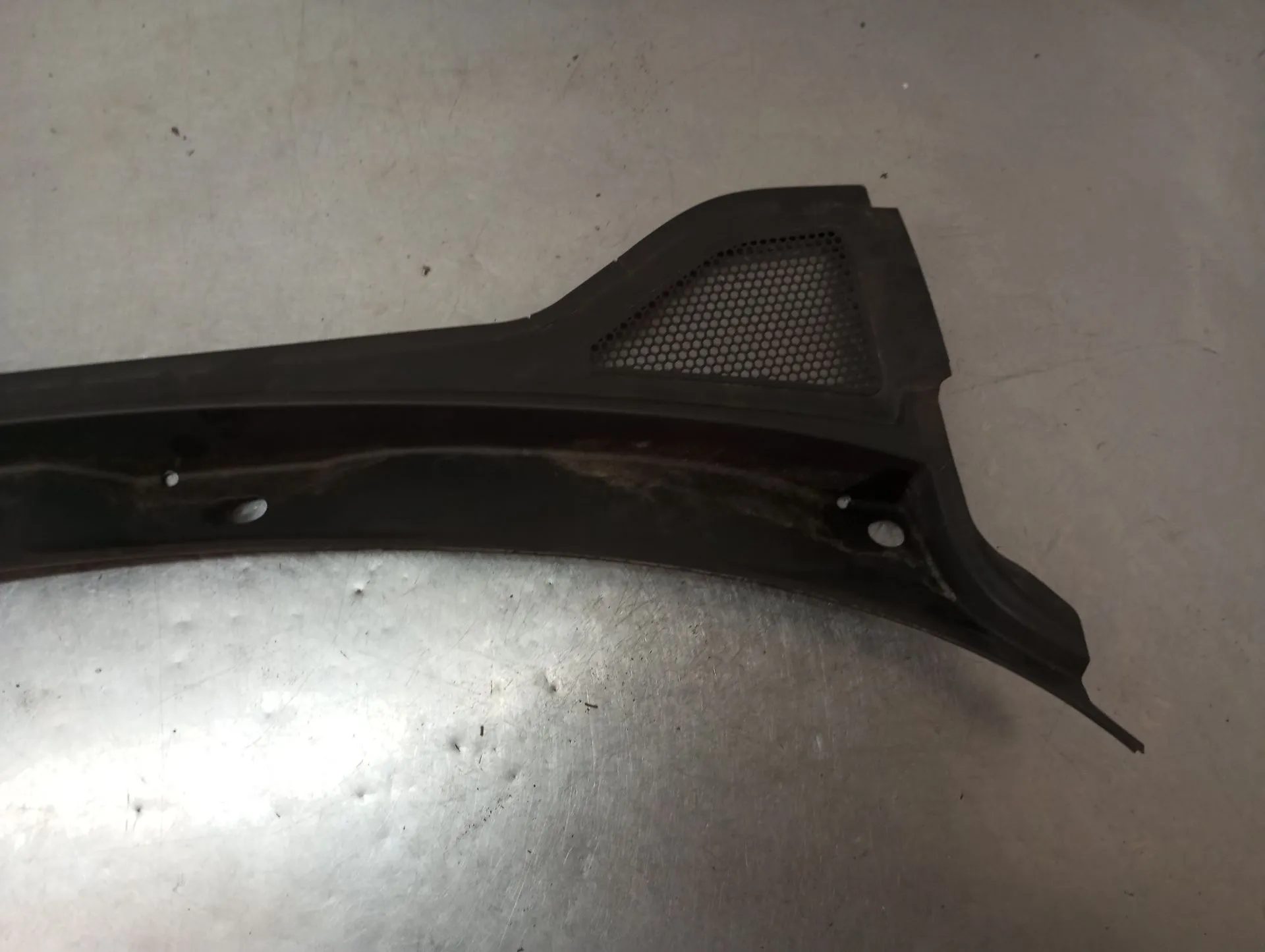 Torpedo AUDI A3 (8V1, 8VK) Imagem-2