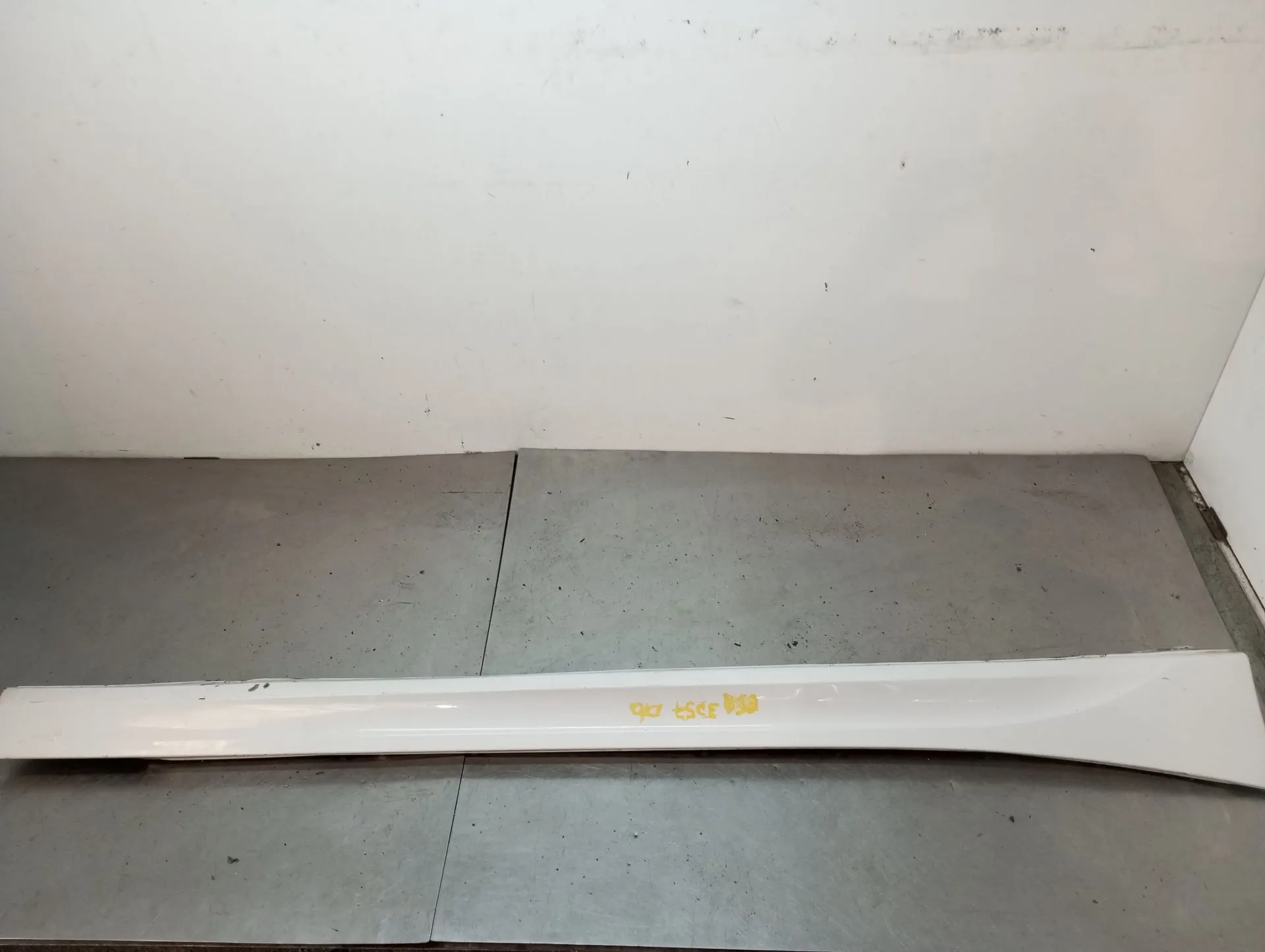 Embaladeira direita BMW 1 (F20)