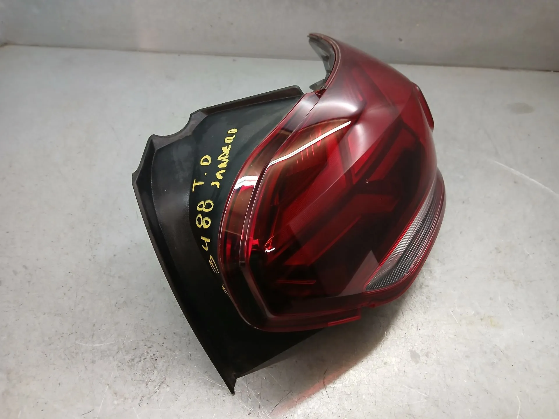 Feu arrière Droite DACIA Sandero III Imagem-2