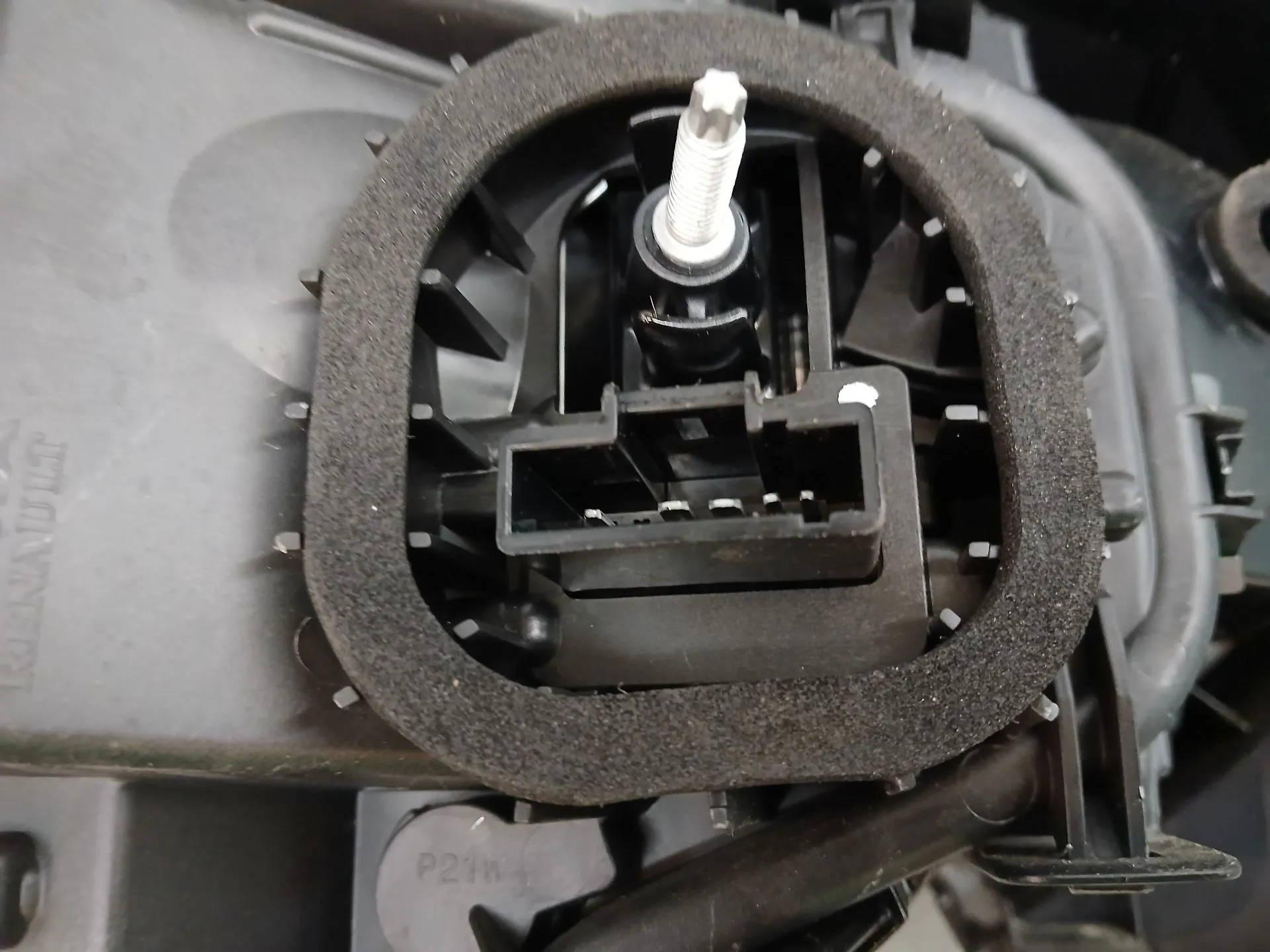 Feu arrière Droite DACIA Sandero III Imagem-4