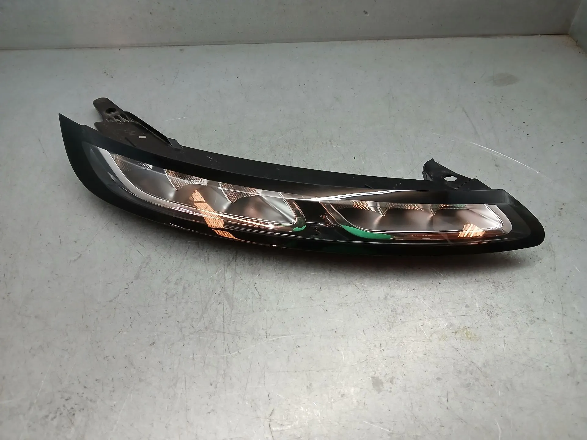 Lumière diurne Droite CITROËN C4 Cactus