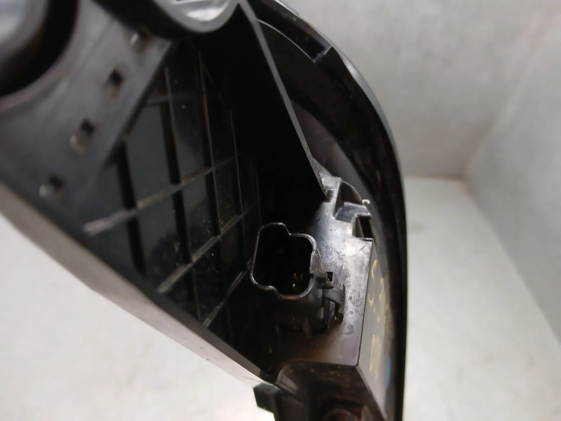 Lumière diurne Droite CITROËN C4 Cactus Imagem-5