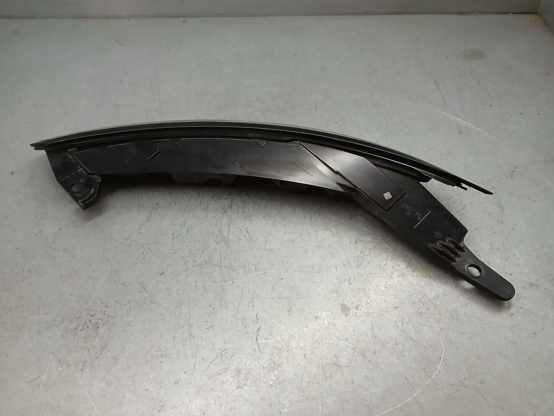 Lumière diurne Droite CITROËN C4 Cactus Imagem-4