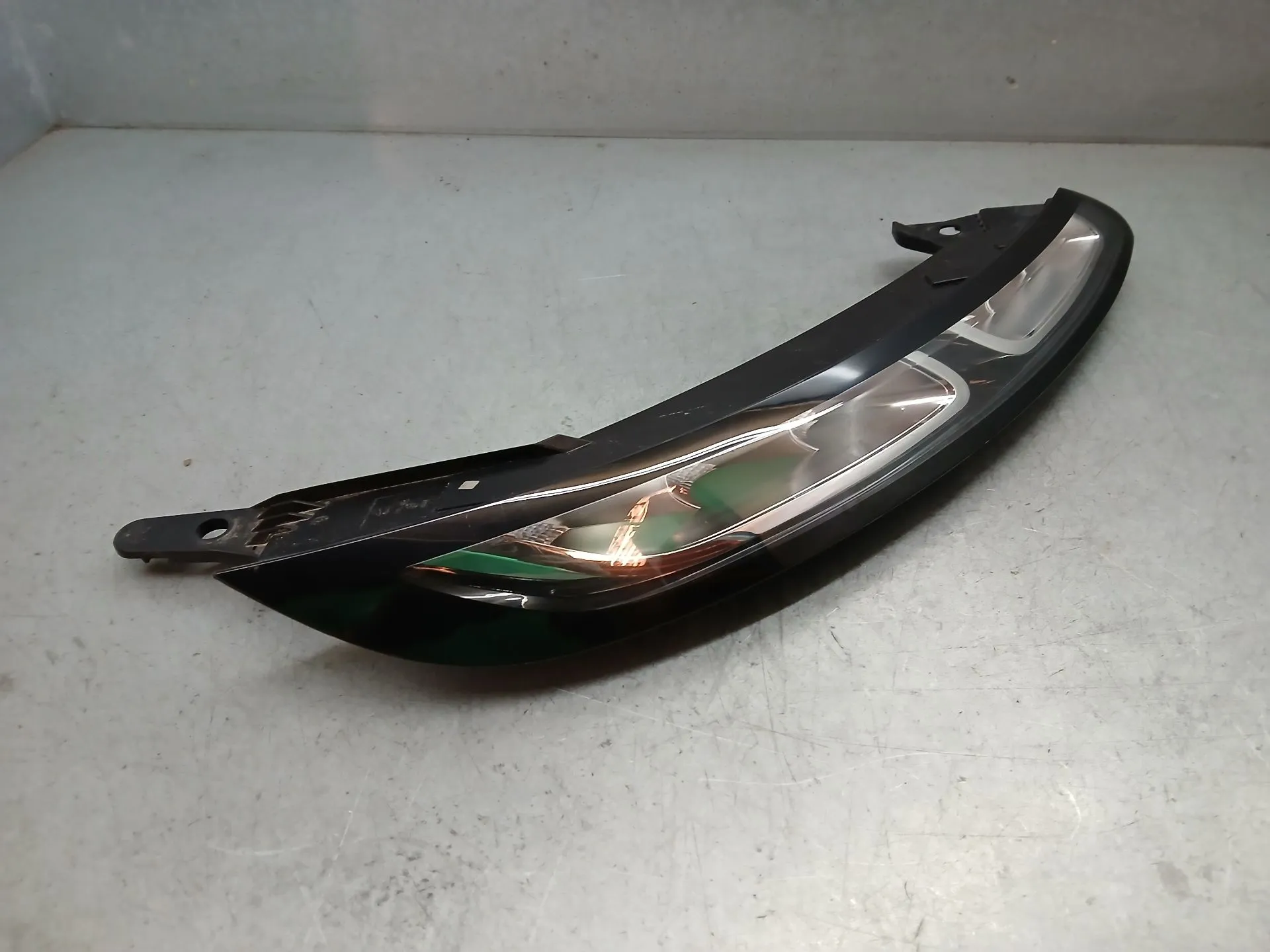 Lumière diurne Droite CITROËN C4 Cactus Imagem-1