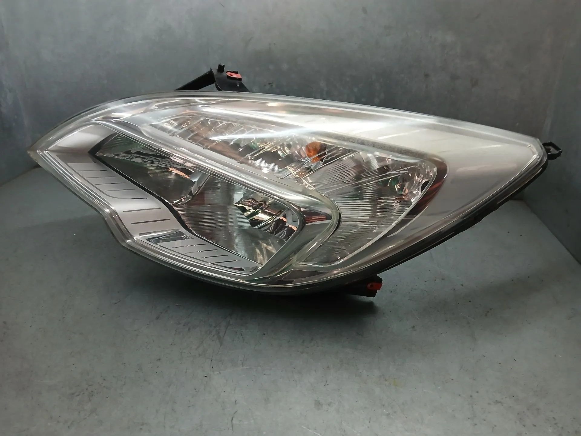 Faro anteriore sinistro OPEL Meriva B Imagem-1