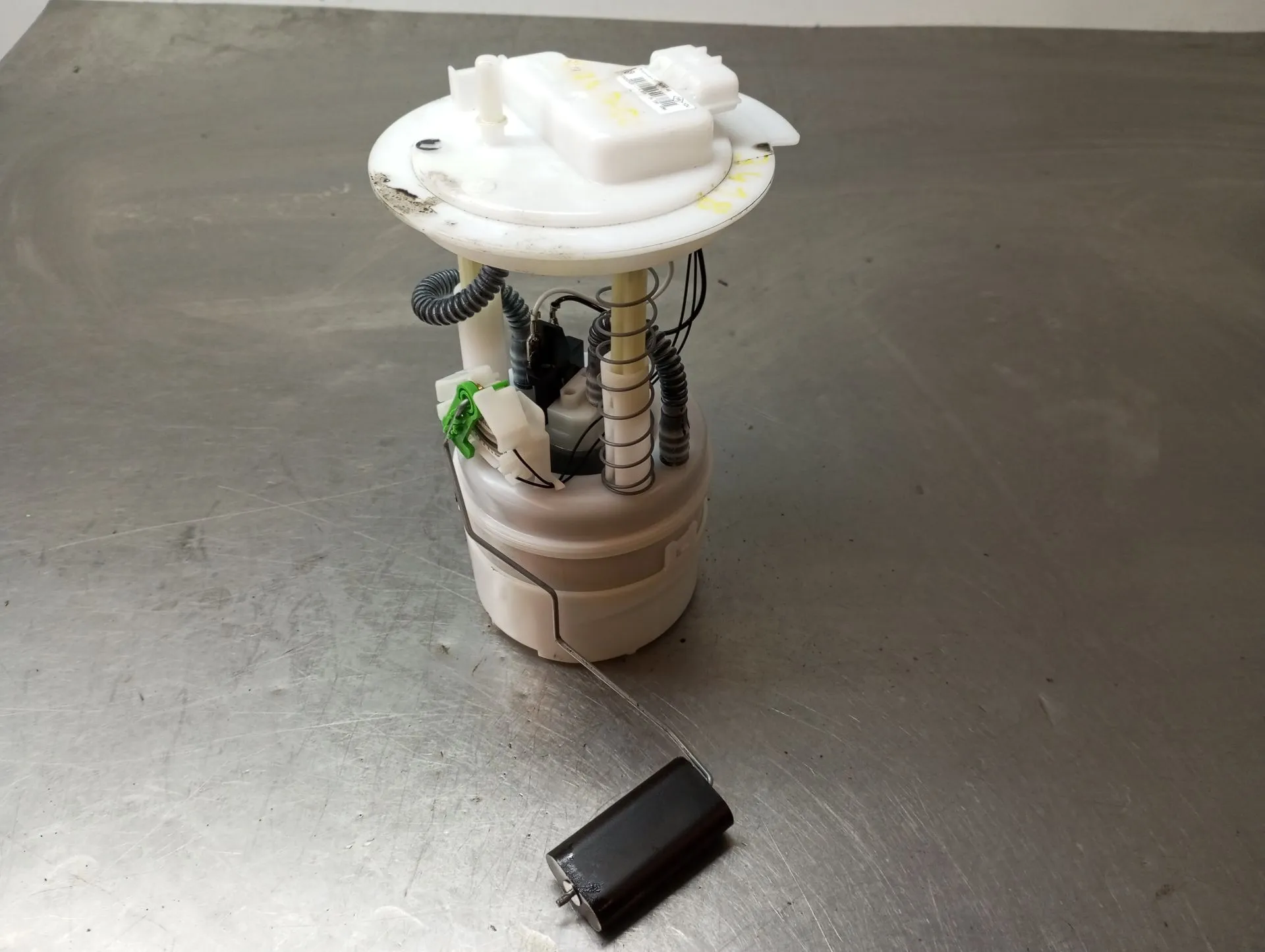 Bomba de combustível DACIA Sandero III