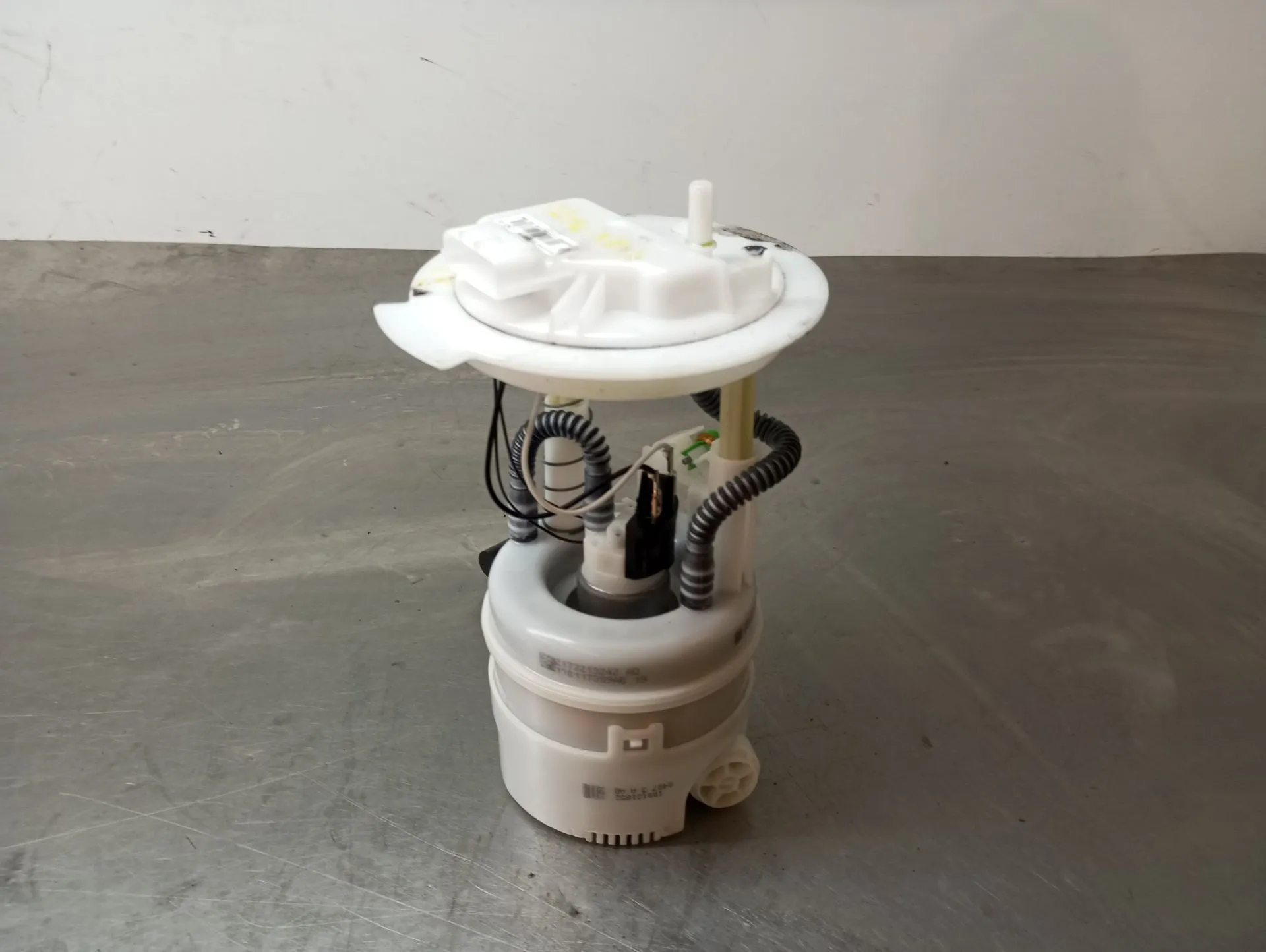 Bomba de combustível DACIA Sandero III Imagem-2