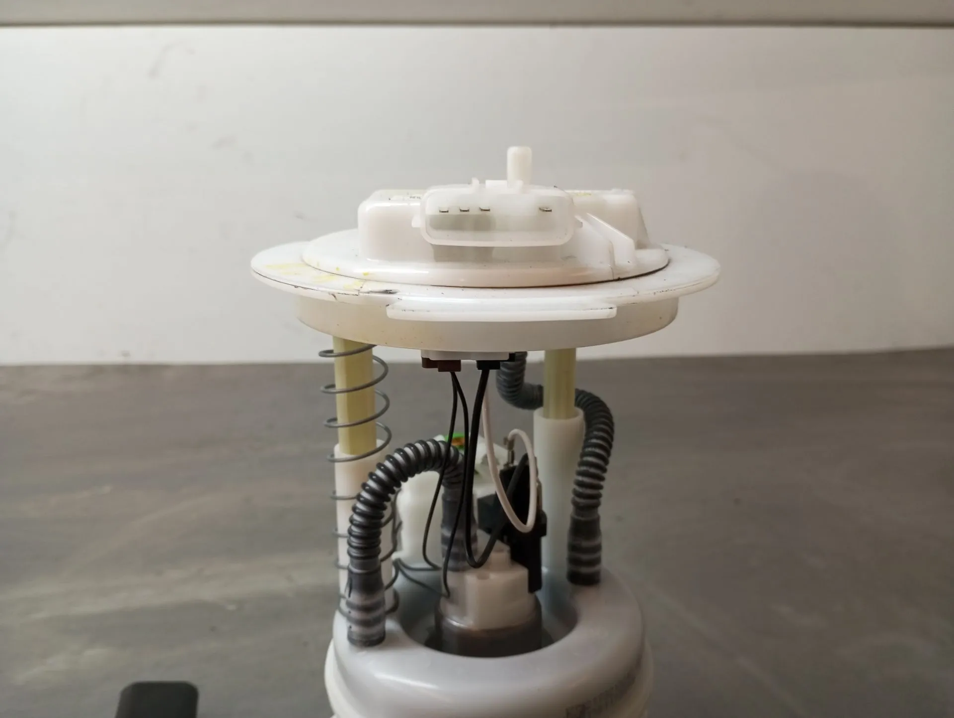 Bomba de combustível DACIA Sandero III Imagem-3