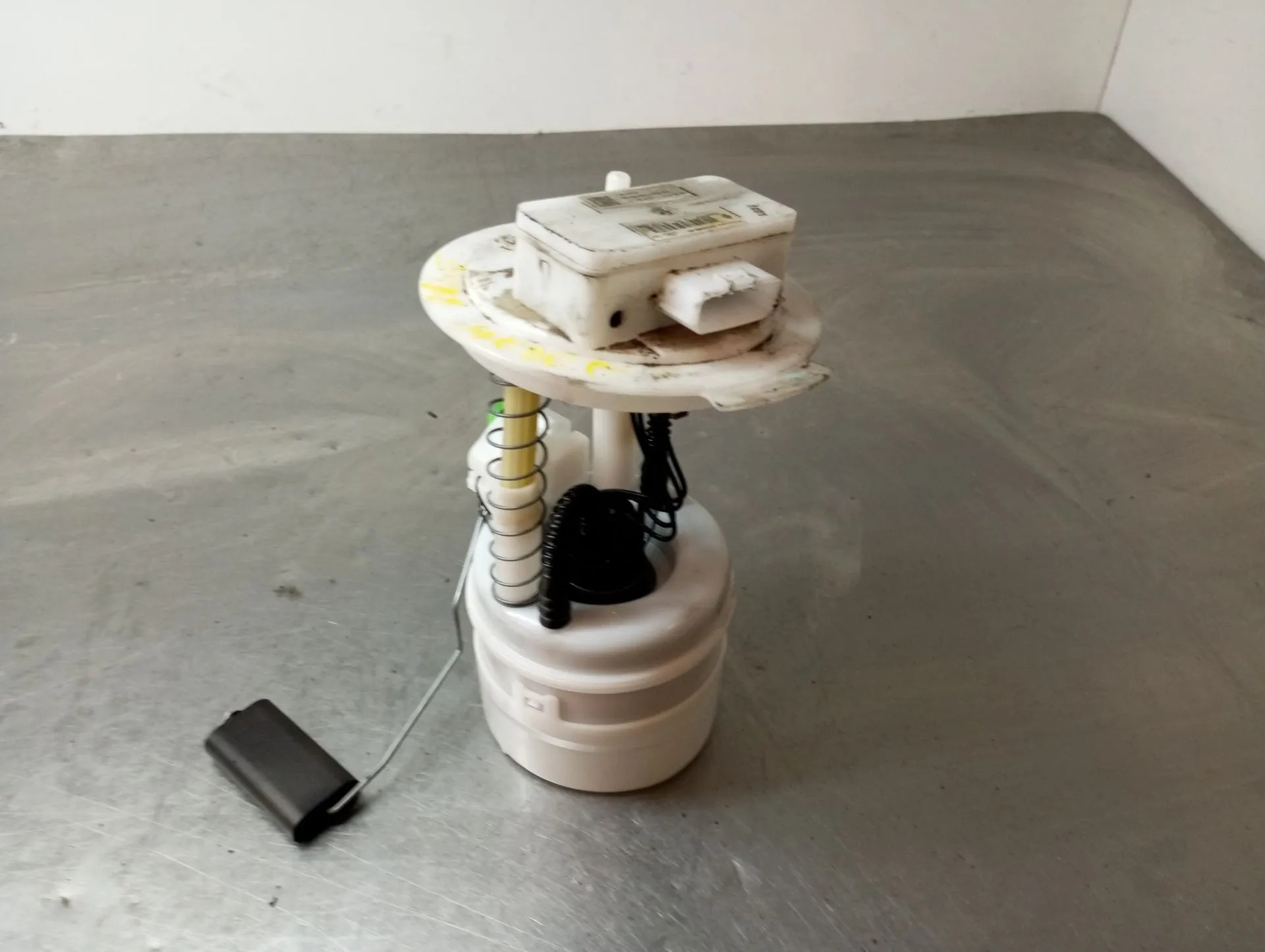 Bomba de combustível DACIA Sandero III Imagem-1