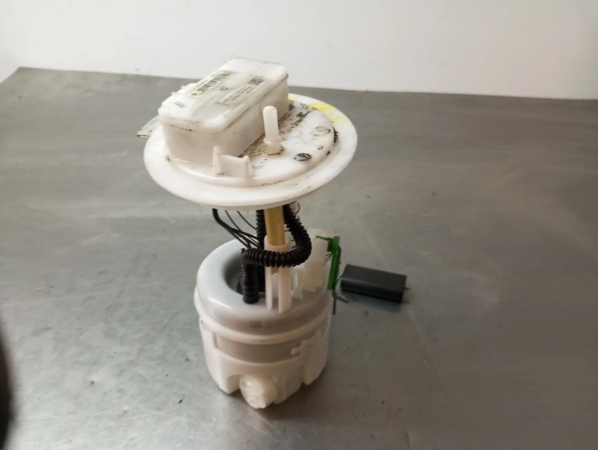 Bomba de combustível DACIA Sandero III Imagem-2