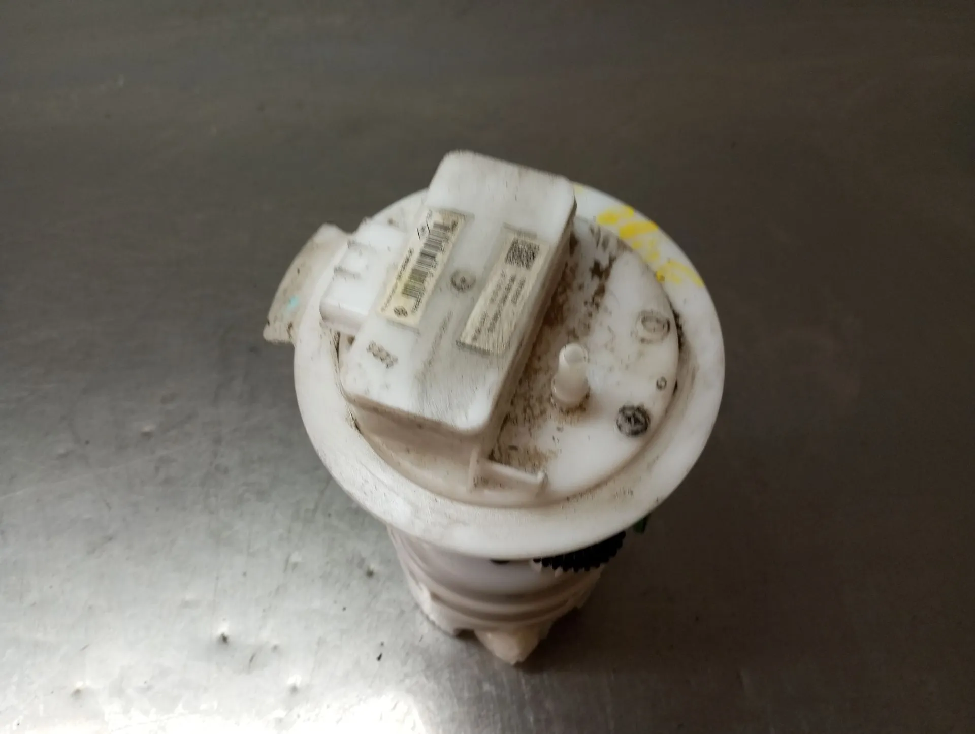 Bomba de combustível DACIA Sandero III Imagem-3