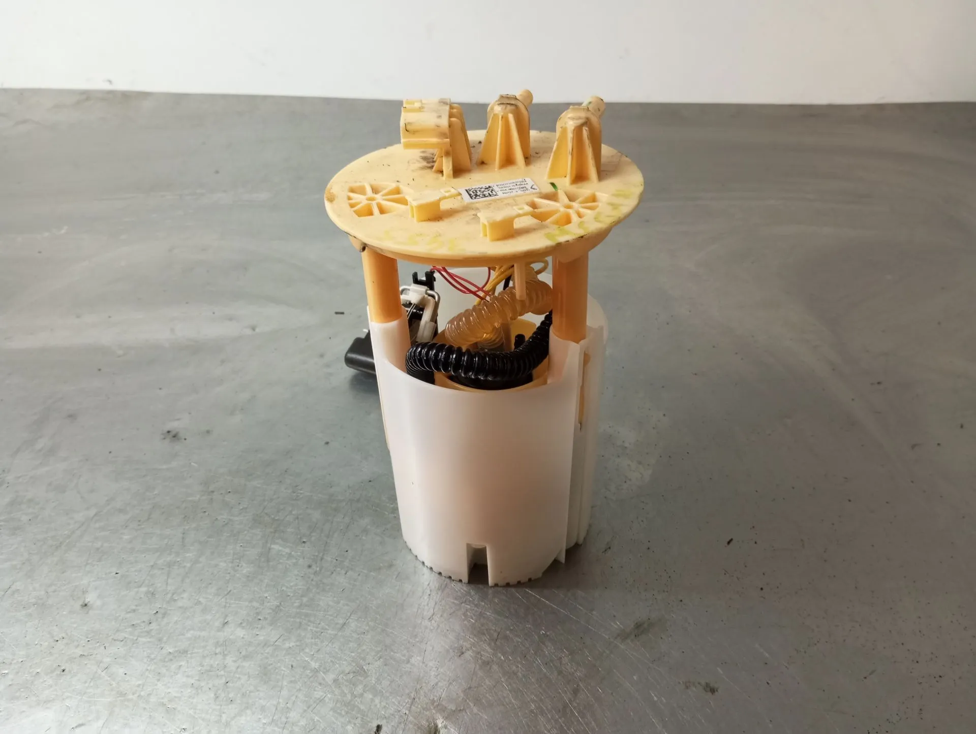 Bomba de combustível RENAULT Megane IV (B9A/M_) Imagem-2