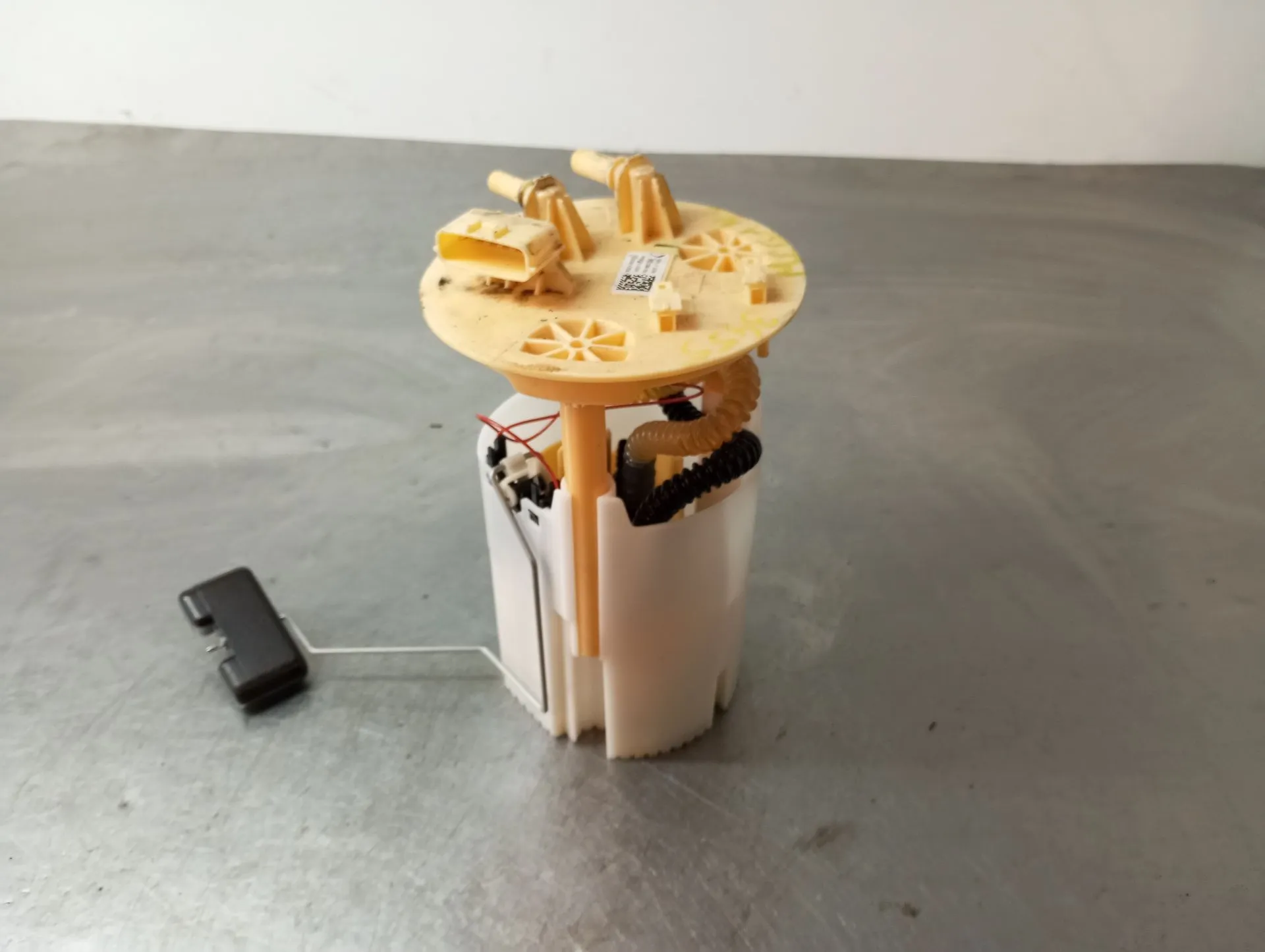 Bomba de combustível RENAULT Megane IV (B9A/M_) Imagem-1