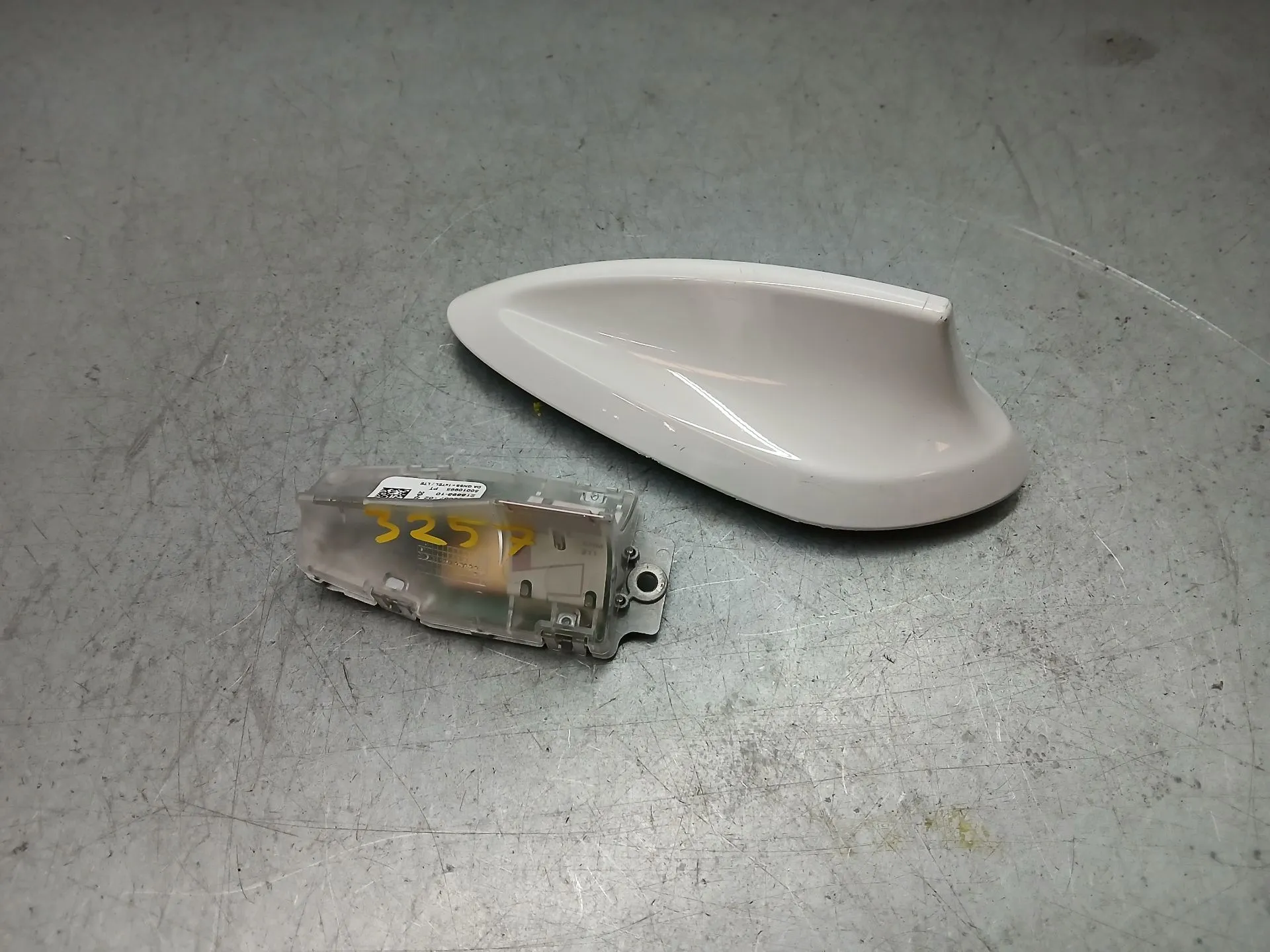 Base de antena BMW 1 (F20)
